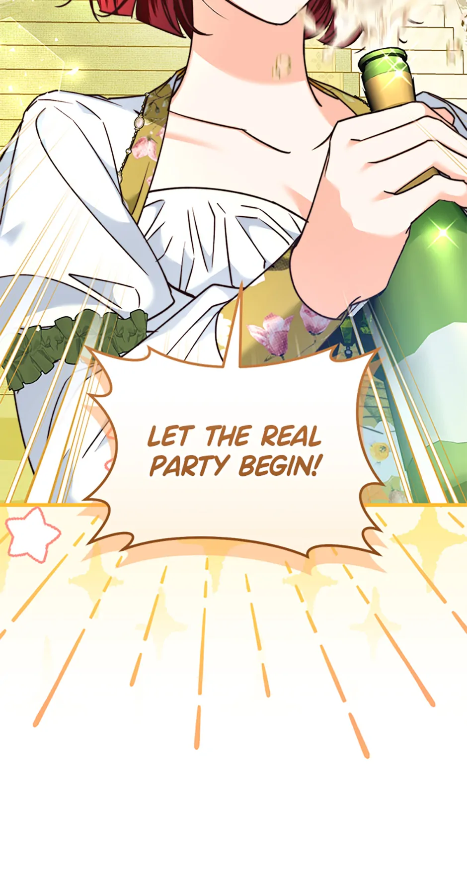 The Guidebook for Villainesses Chapter 31 404 094