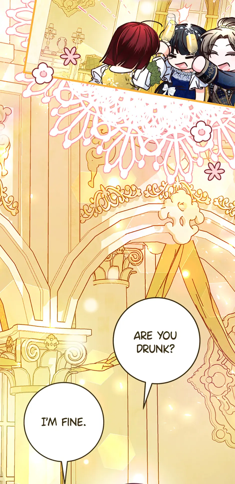 The Guidebook for Villainesses Chapter 31 406 096