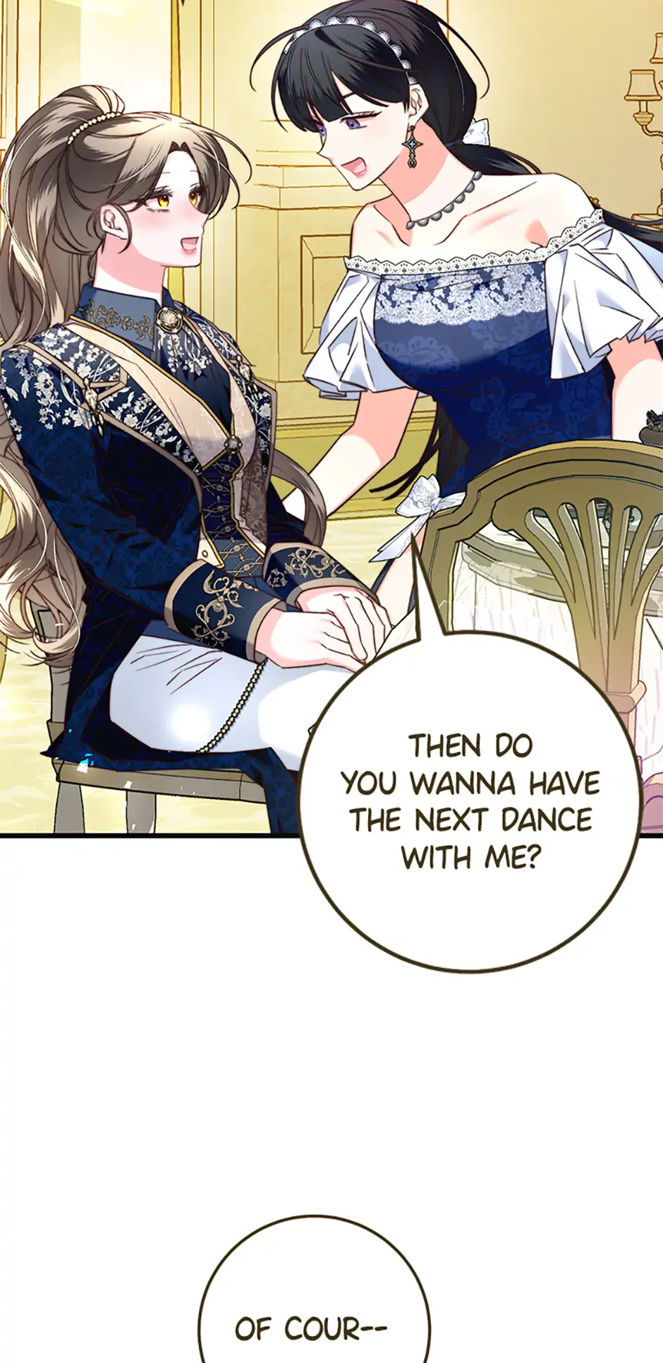 The Guidebook for Villainesses Chapter 31 407 097