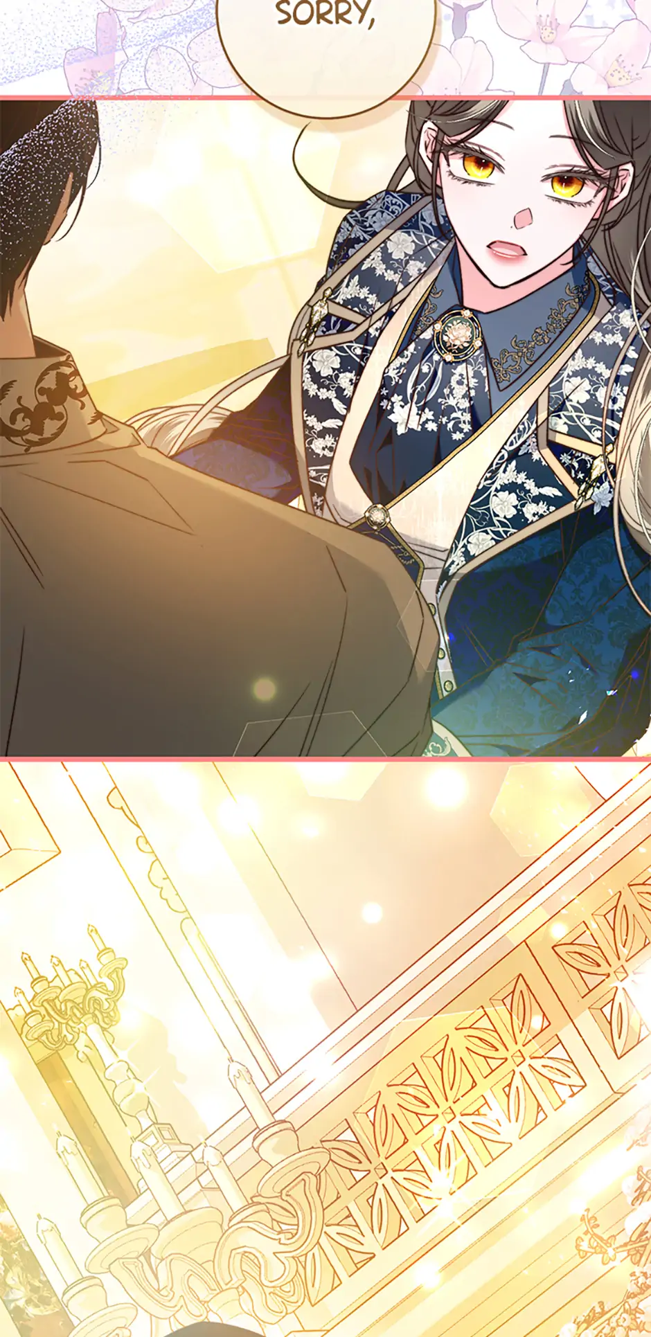 The Guidebook for Villainesses Chapter 31 409 099