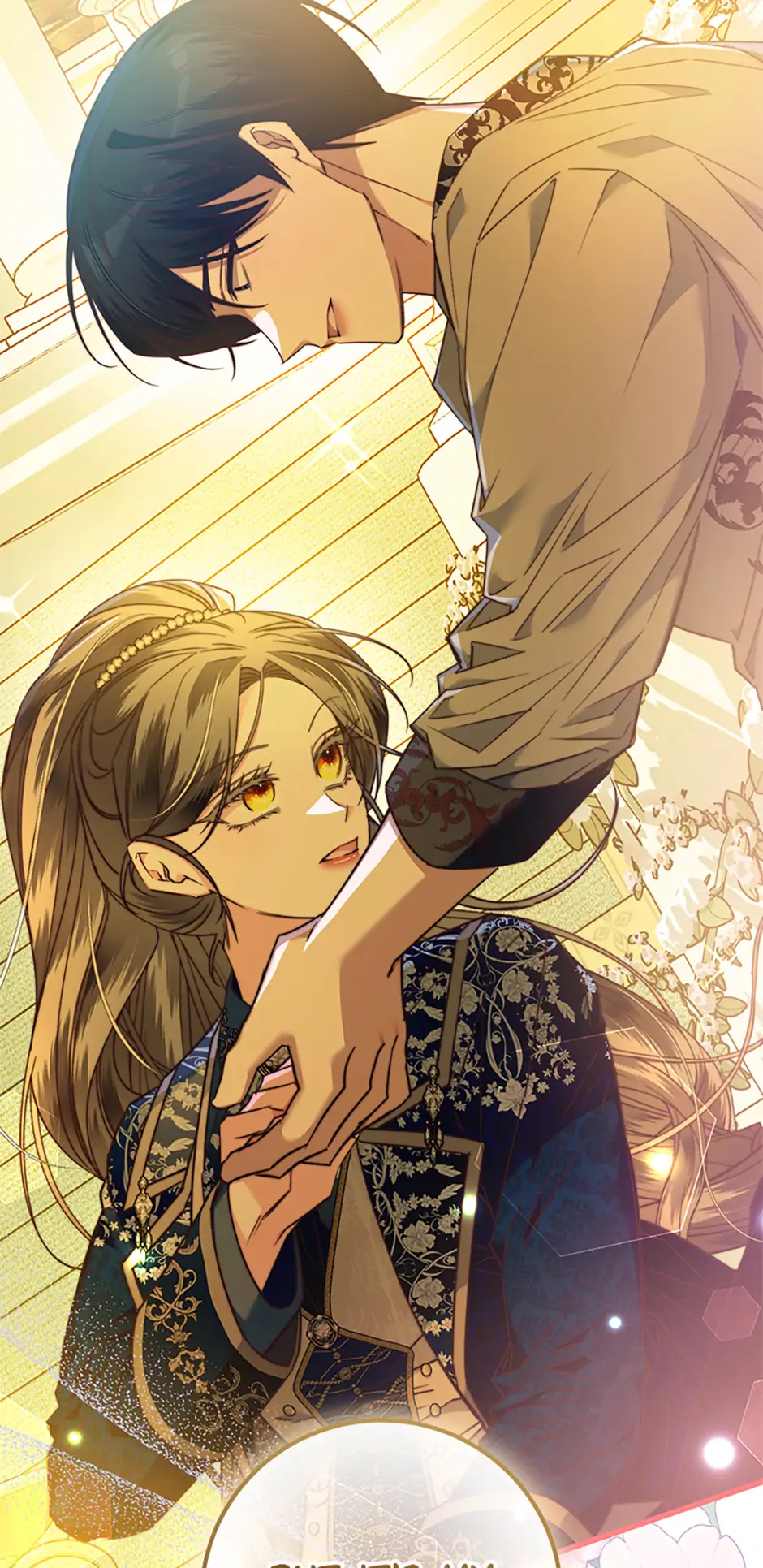 The Guidebook for Villainesses Chapter 31 410 100