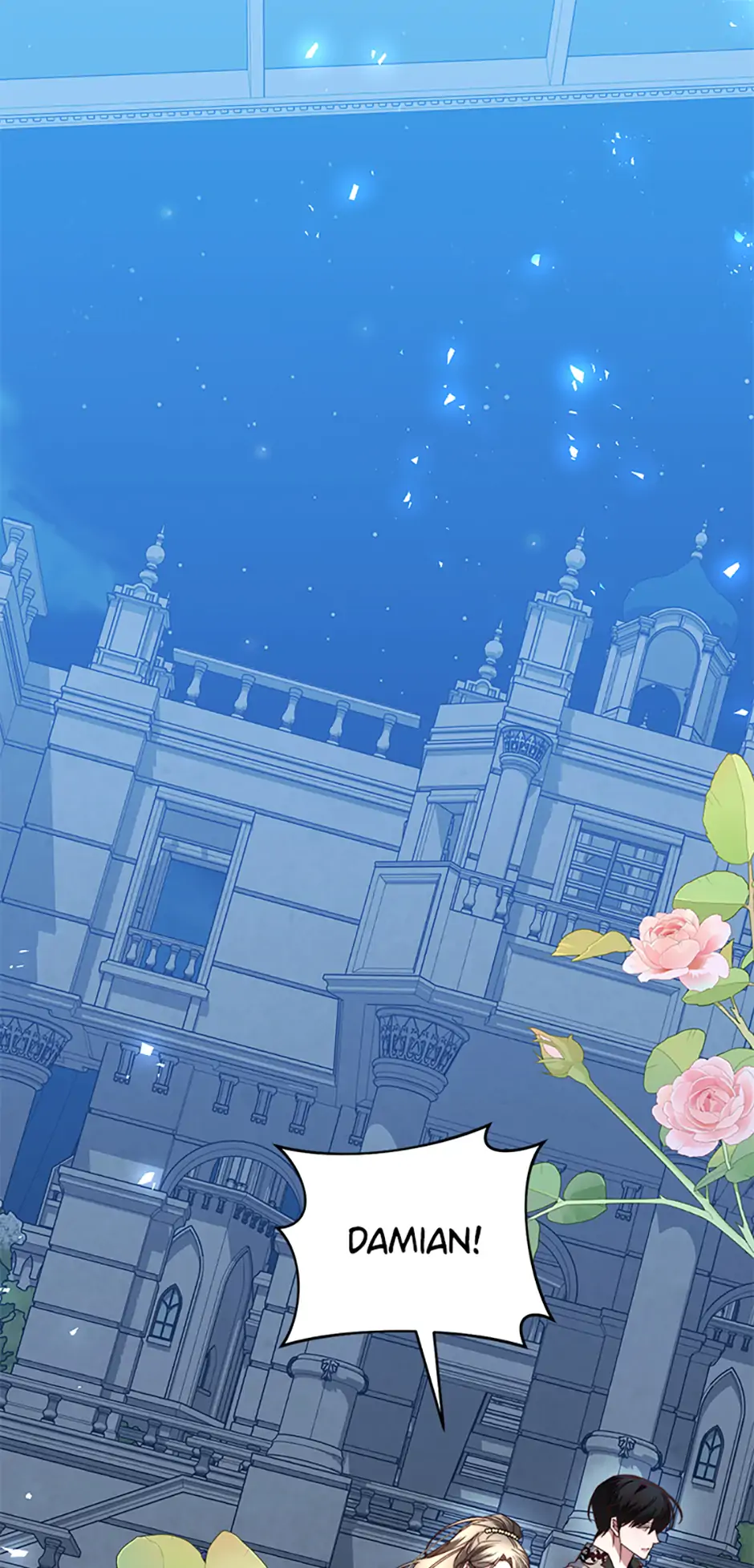 The Guidebook for Villainesses Chapter 32 304 03