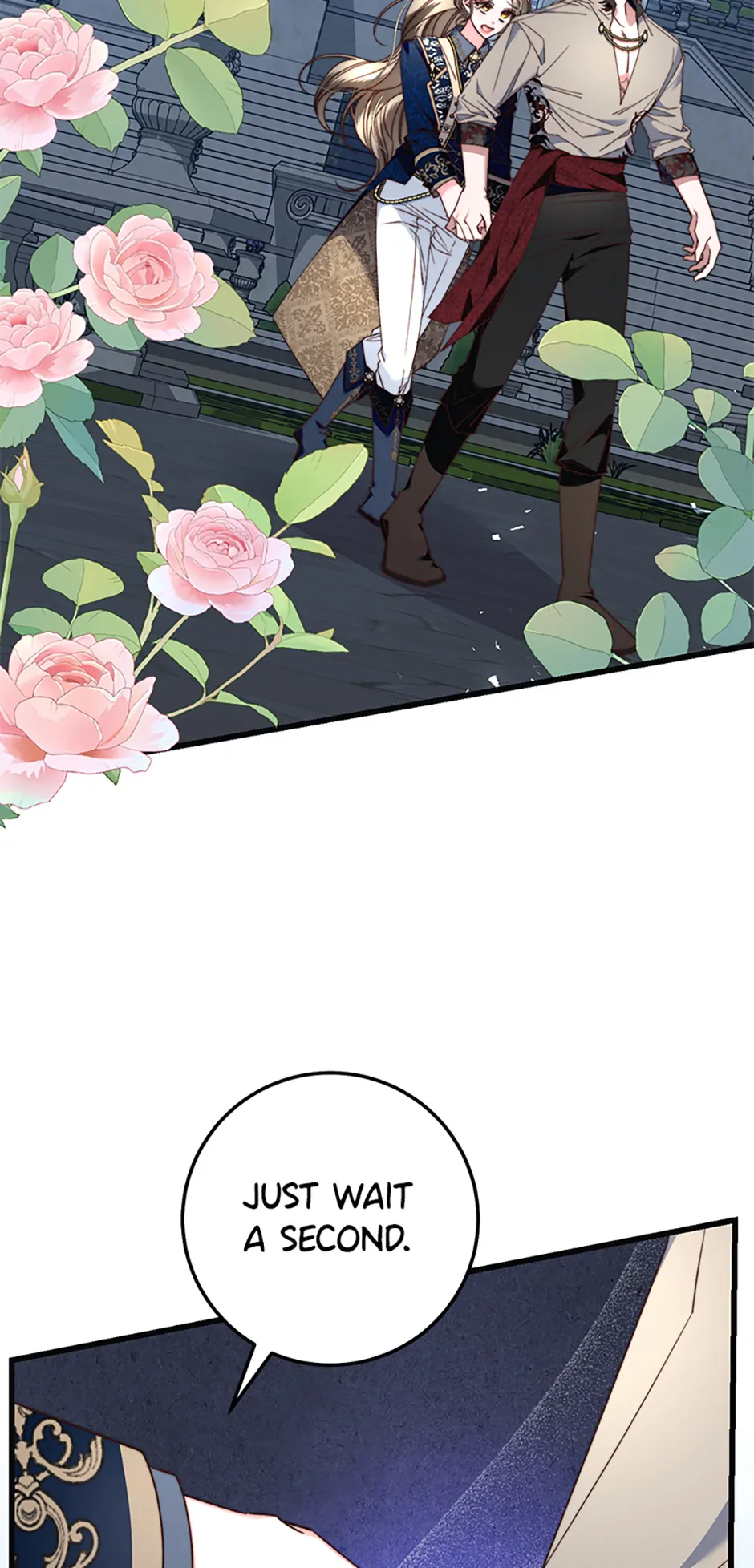 The Guidebook for Villainesses Chapter 32 305 04