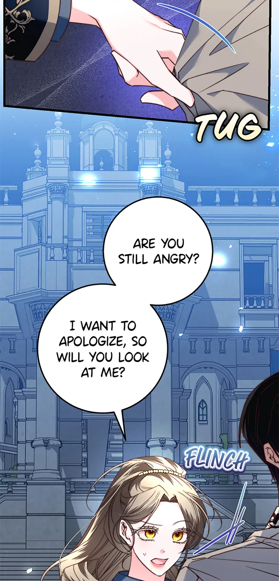 The Guidebook for Villainesses Chapter 32 306 05