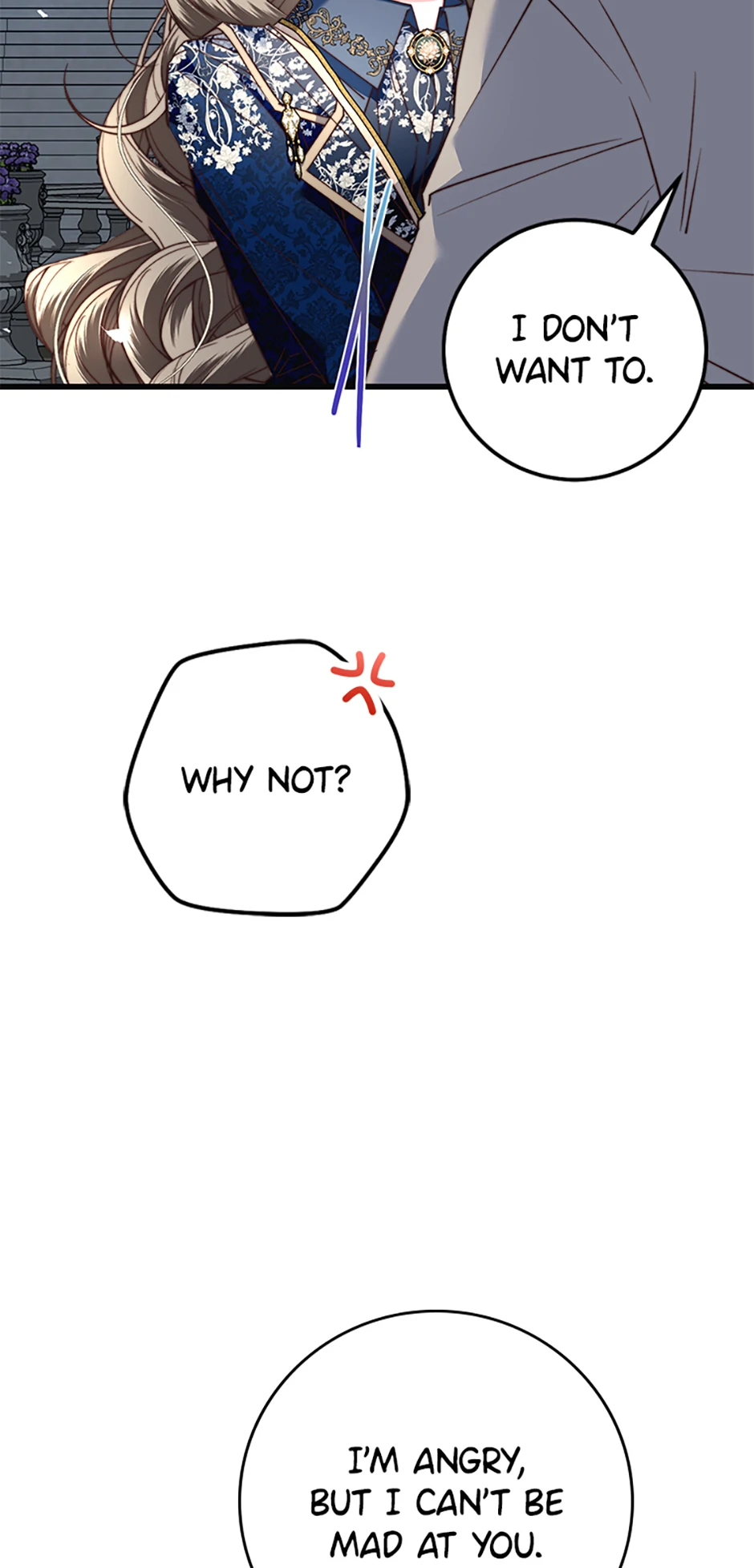 The Guidebook for Villainesses Chapter 32 307 06