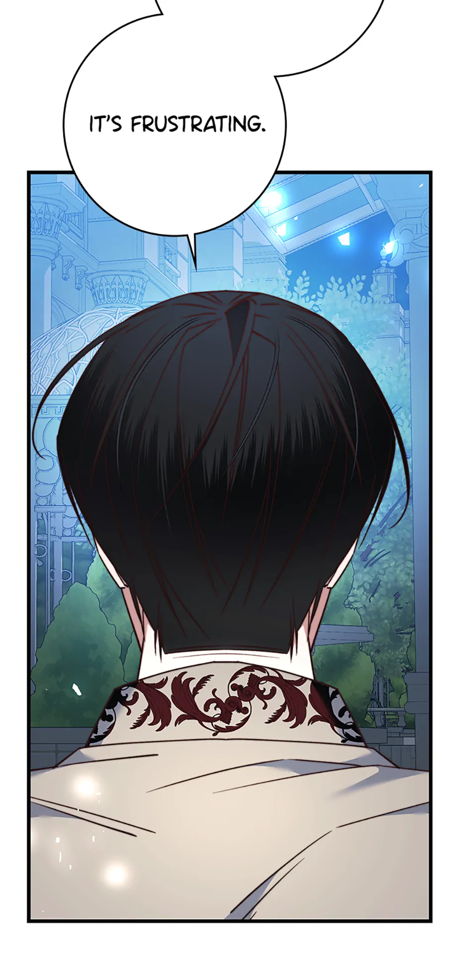 The Guidebook for Villainesses Chapter 32 308 07