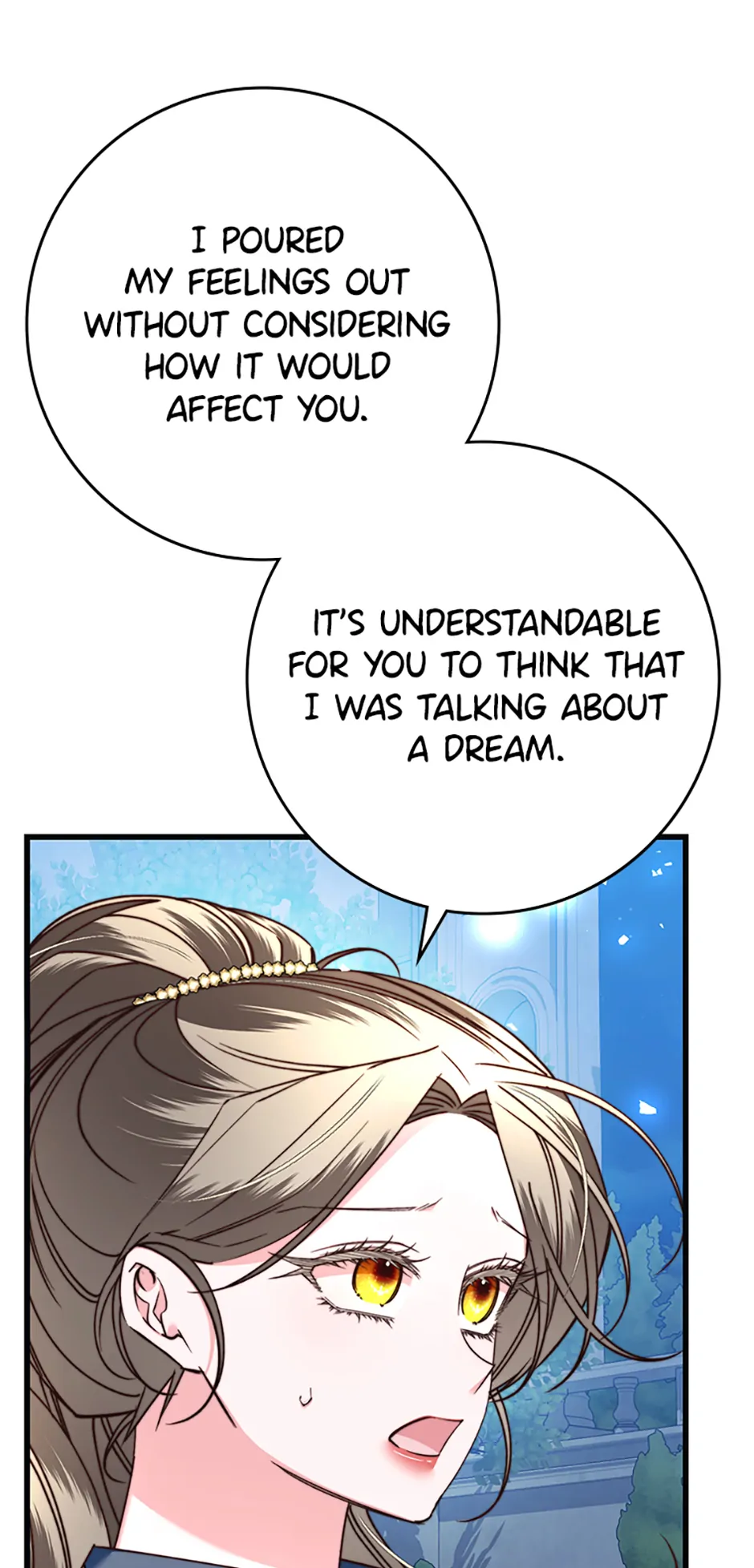 The Guidebook for Villainesses Chapter 32 310 09