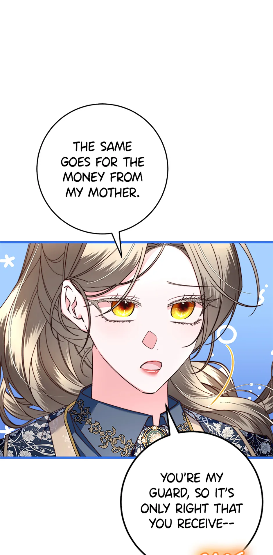 The Guidebook for Villainesses Chapter 32 313 12