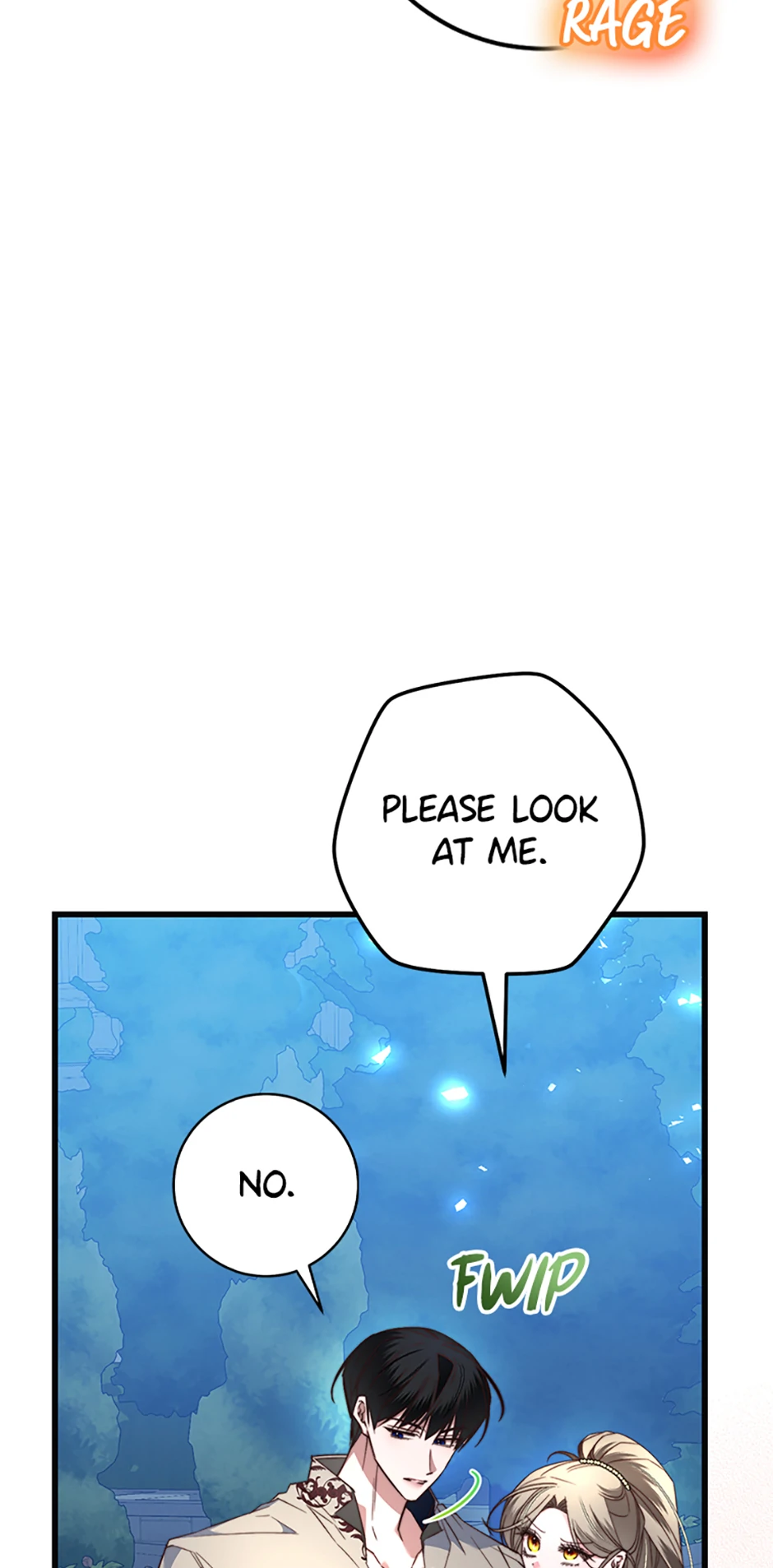 The Guidebook for Villainesses Chapter 32 314 13