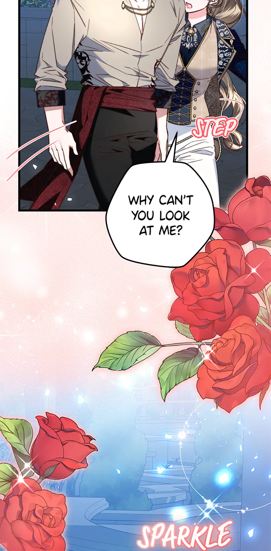 The Guidebook for Villainesses Chapter 32 315 14