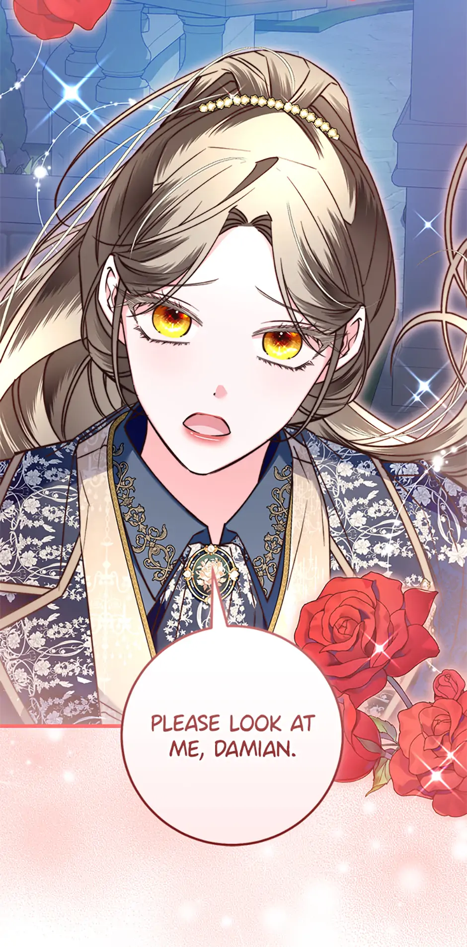 The Guidebook for Villainesses Chapter 32 316 15