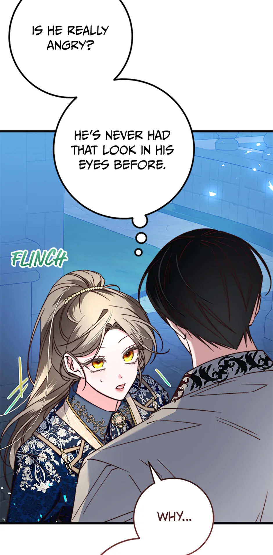 The Guidebook for Villainesses Chapter 32 318 17