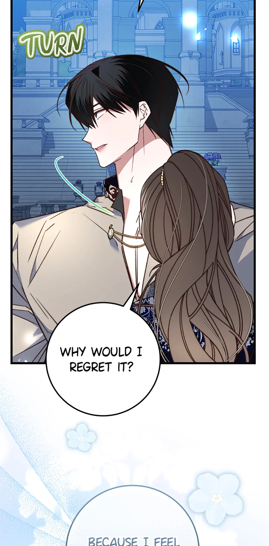 The Guidebook for Villainesses Chapter 32 320 19