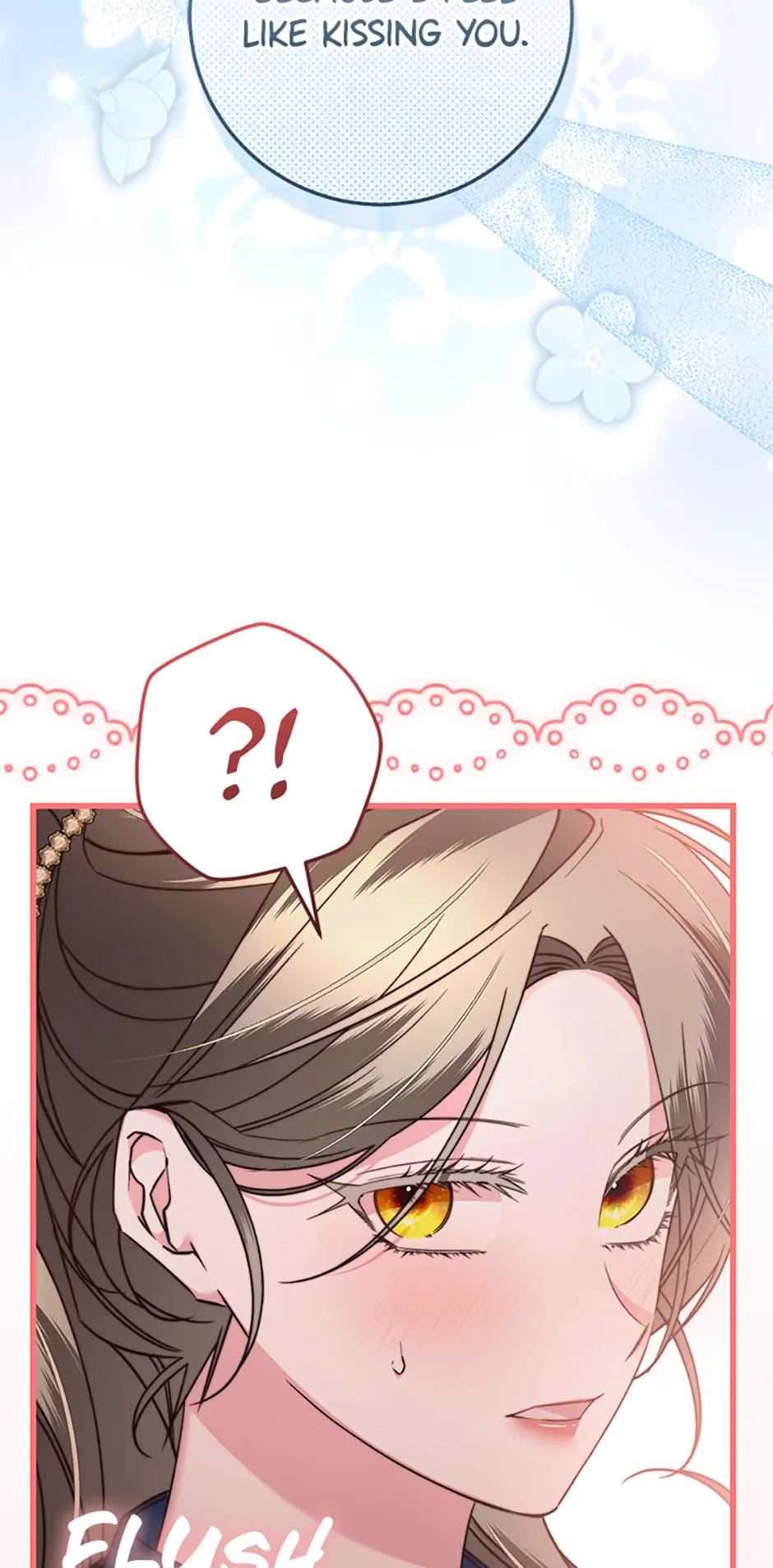 The Guidebook for Villainesses Chapter 32 321 20