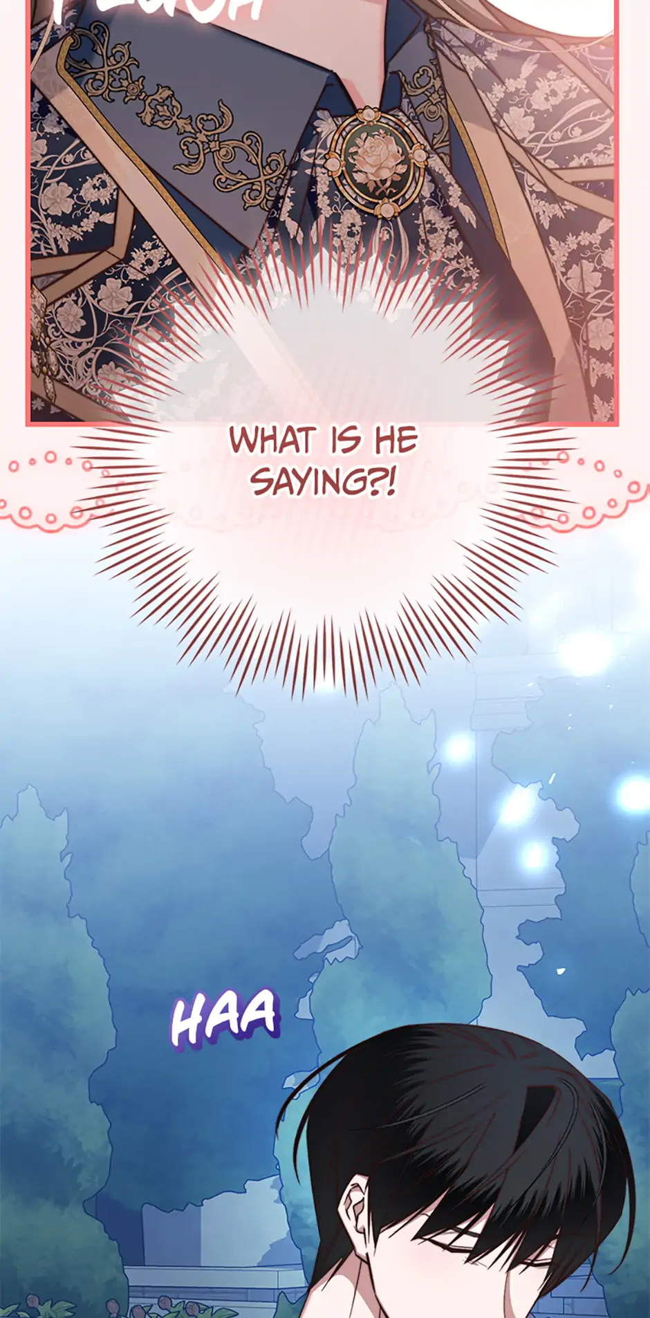 The Guidebook for Villainesses Chapter 32 322 21