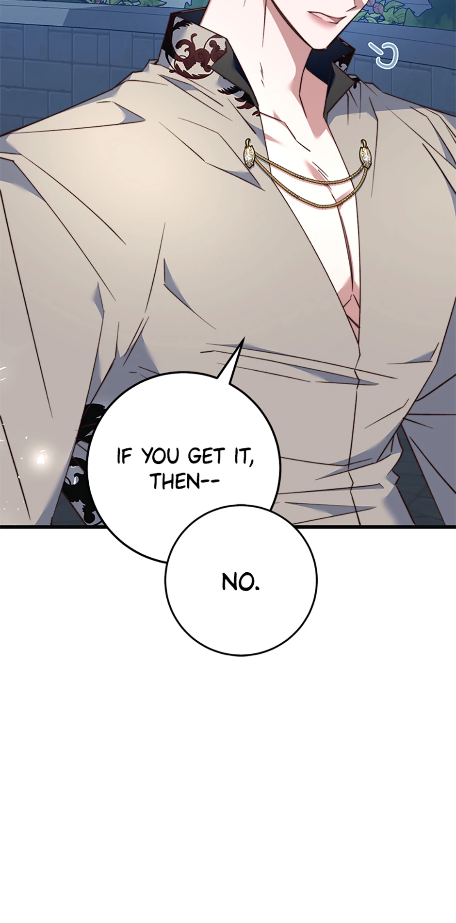 The Guidebook for Villainesses Chapter 32 323 22