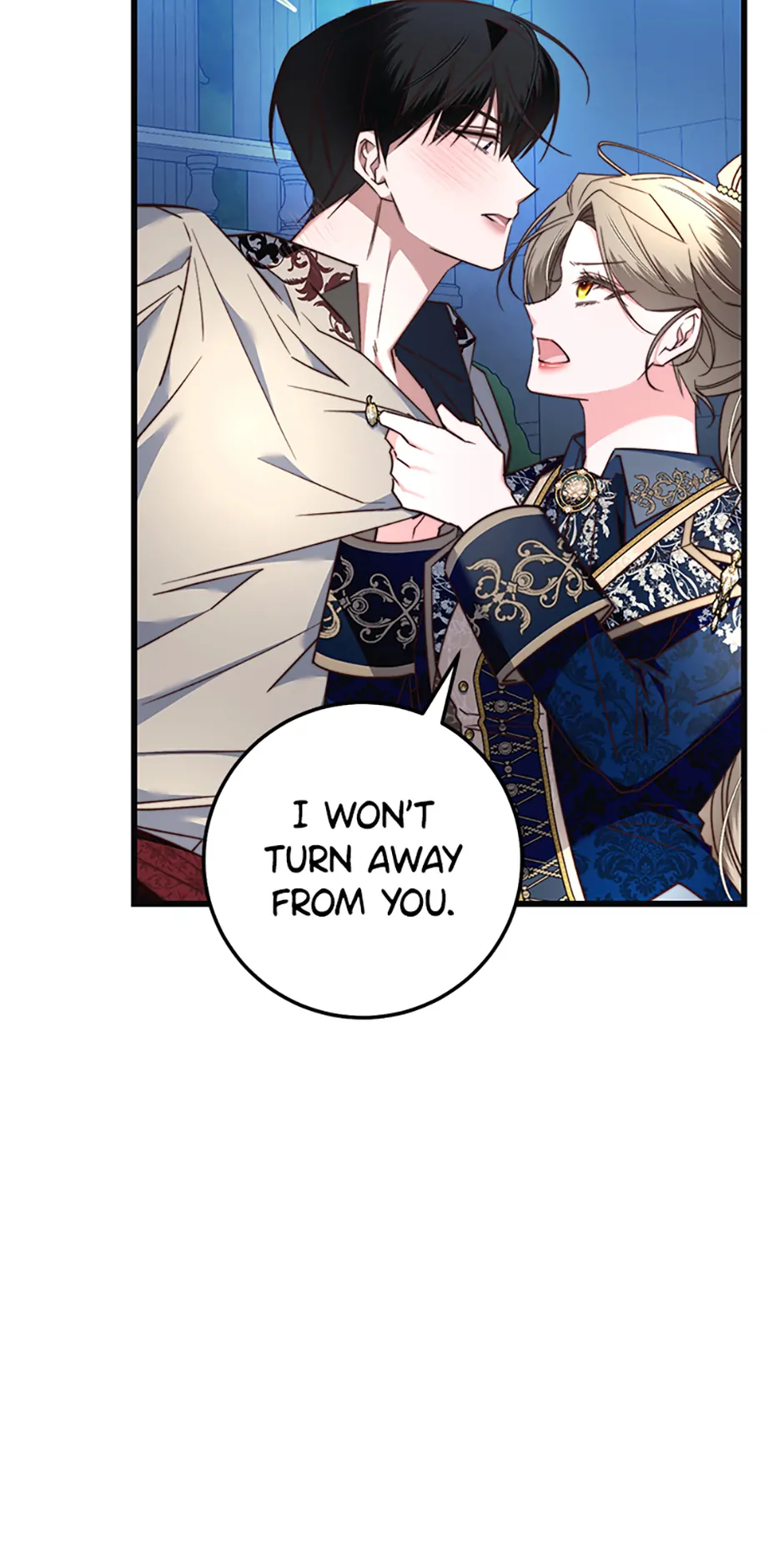 The Guidebook for Villainesses Chapter 32 325 24