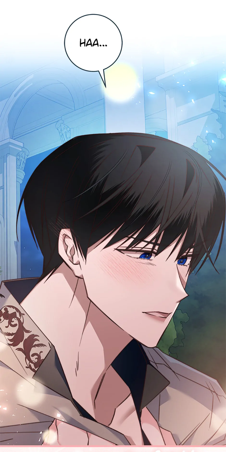 The Guidebook for Villainesses Chapter 32 326 25