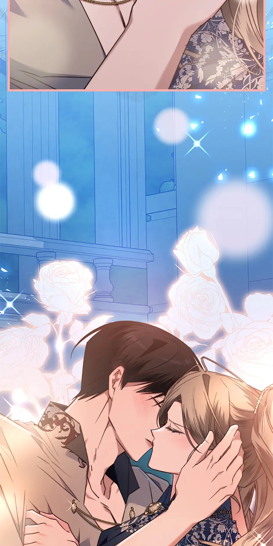 The Guidebook for Villainesses Chapter 32 329 28