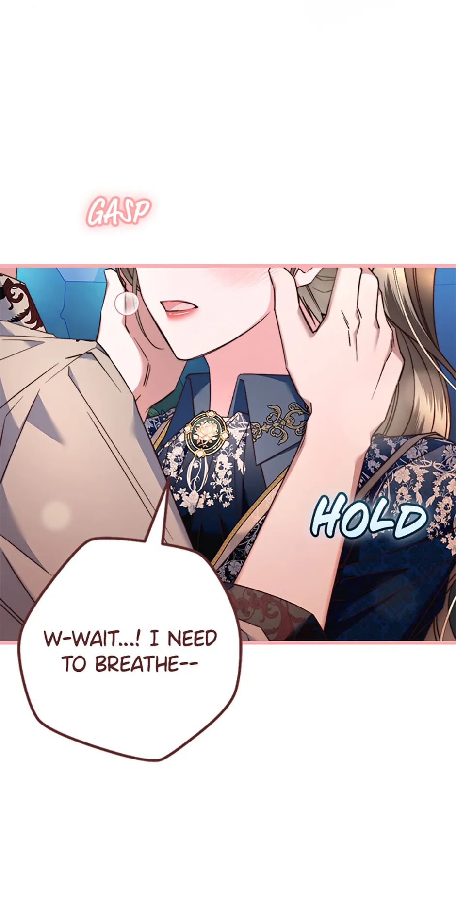 The Guidebook for Villainesses Chapter 32 331 30