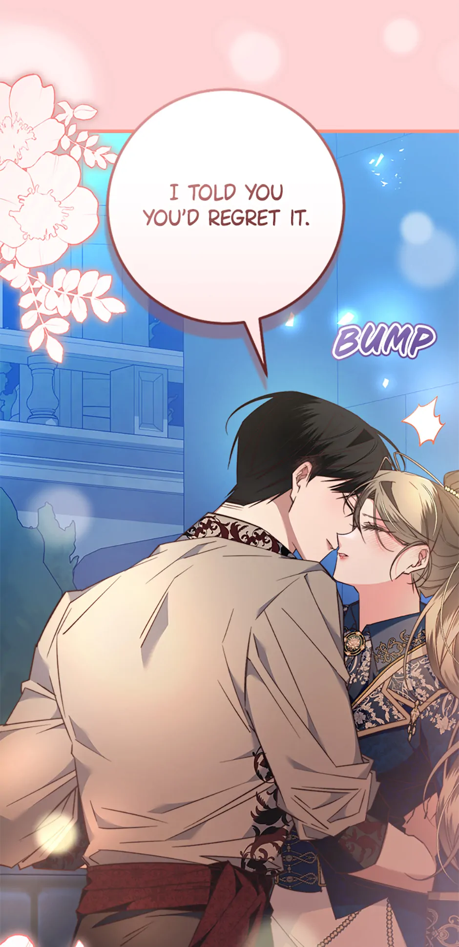 The Guidebook for Villainesses Chapter 32 333 32