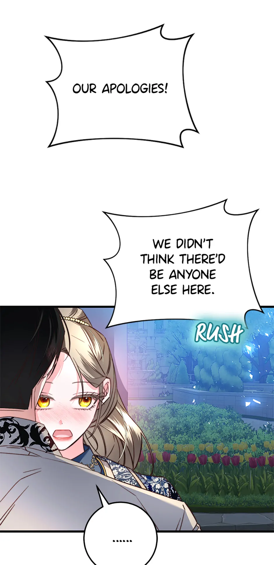 The Guidebook for Villainesses Chapter 32 336 35