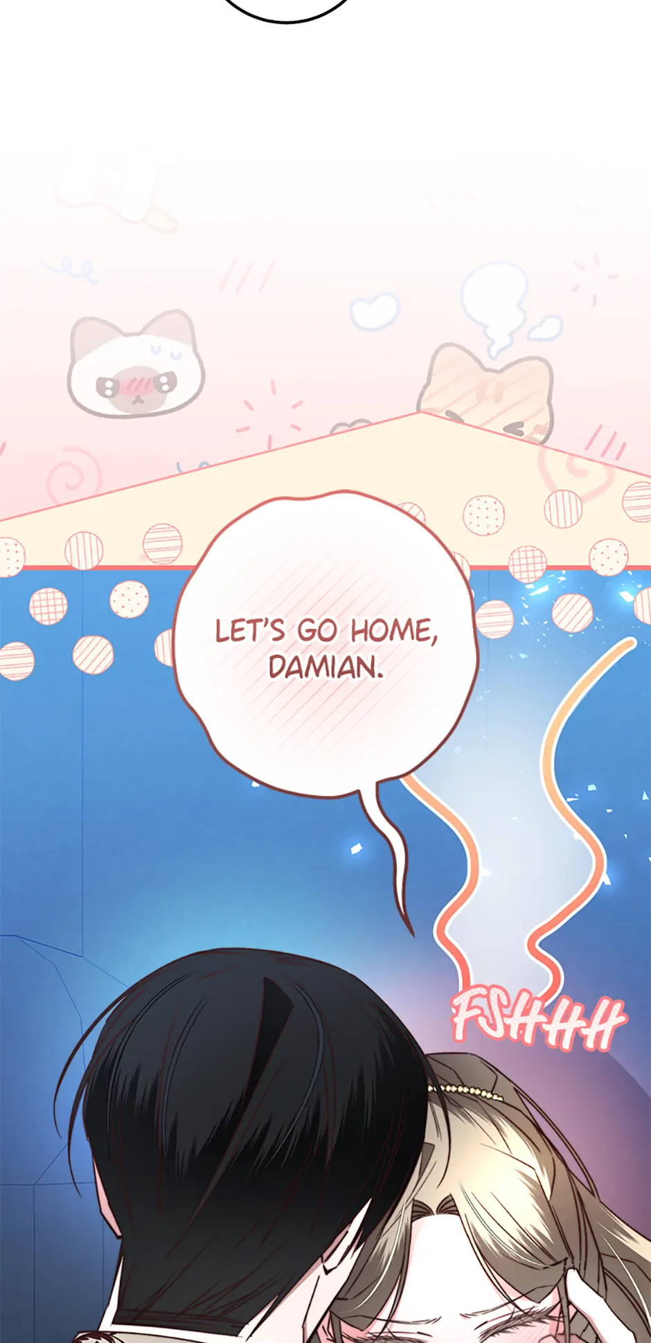 The Guidebook for Villainesses Chapter 32 337 36