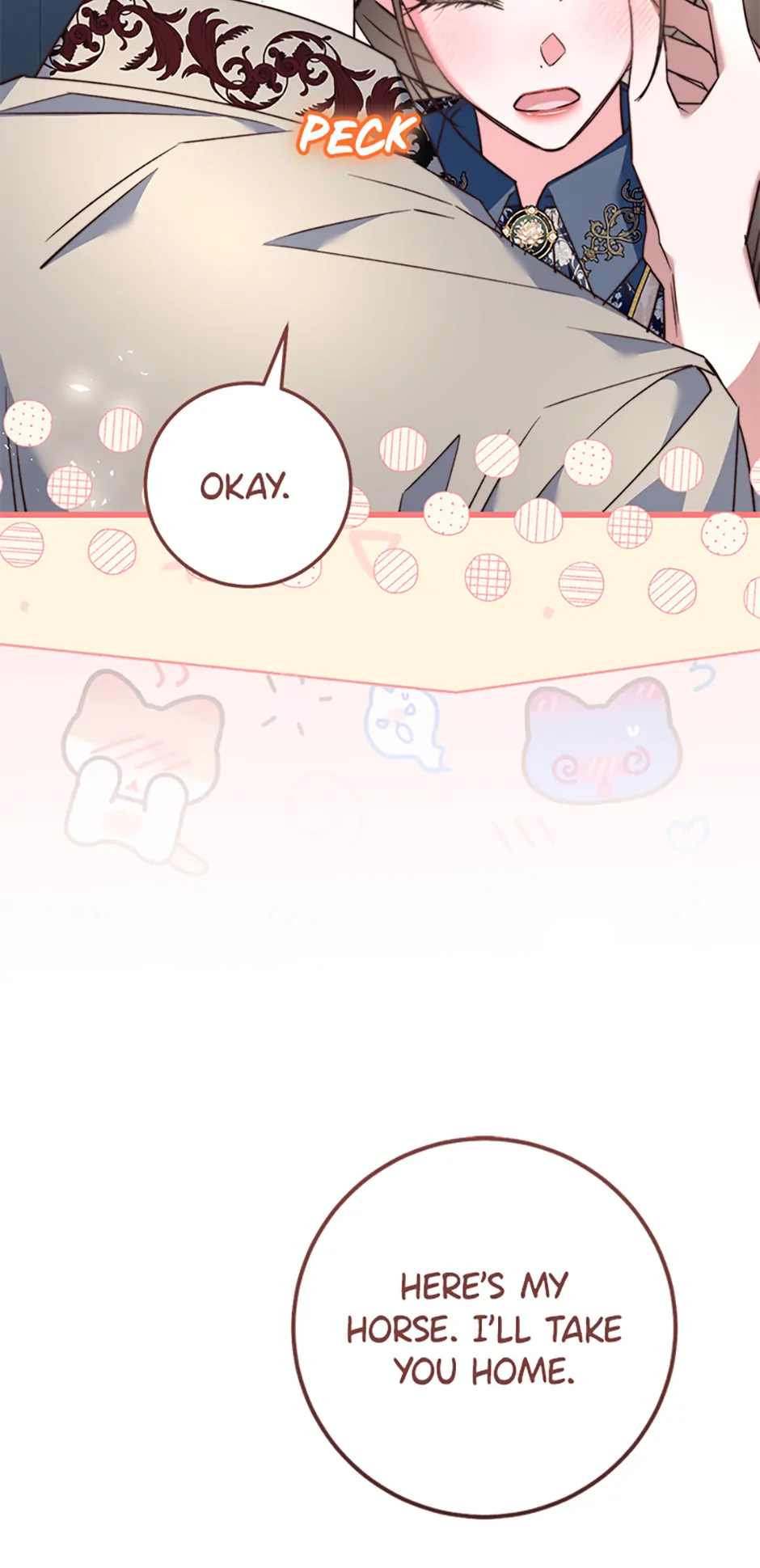 The Guidebook for Villainesses Chapter 32 338 37