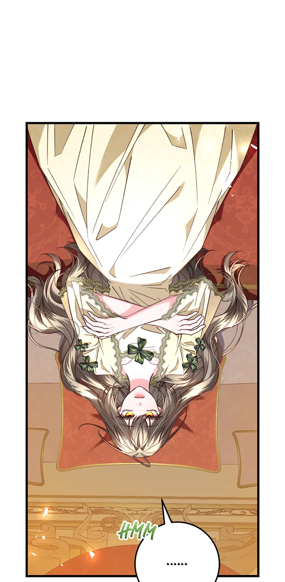 The Guidebook for Villainesses Chapter 32 348 47