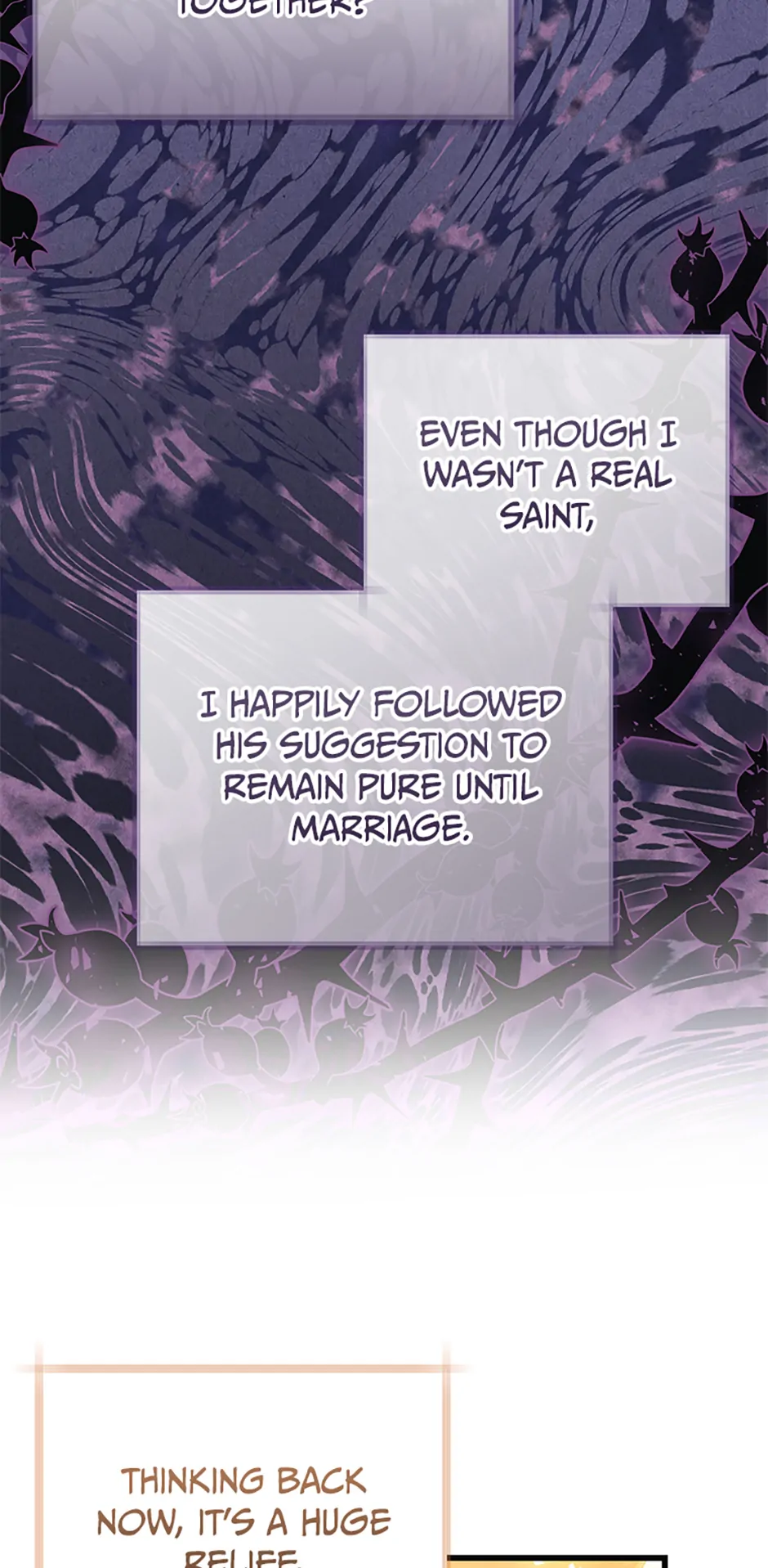 The Guidebook for Villainesses Chapter 32 351 50