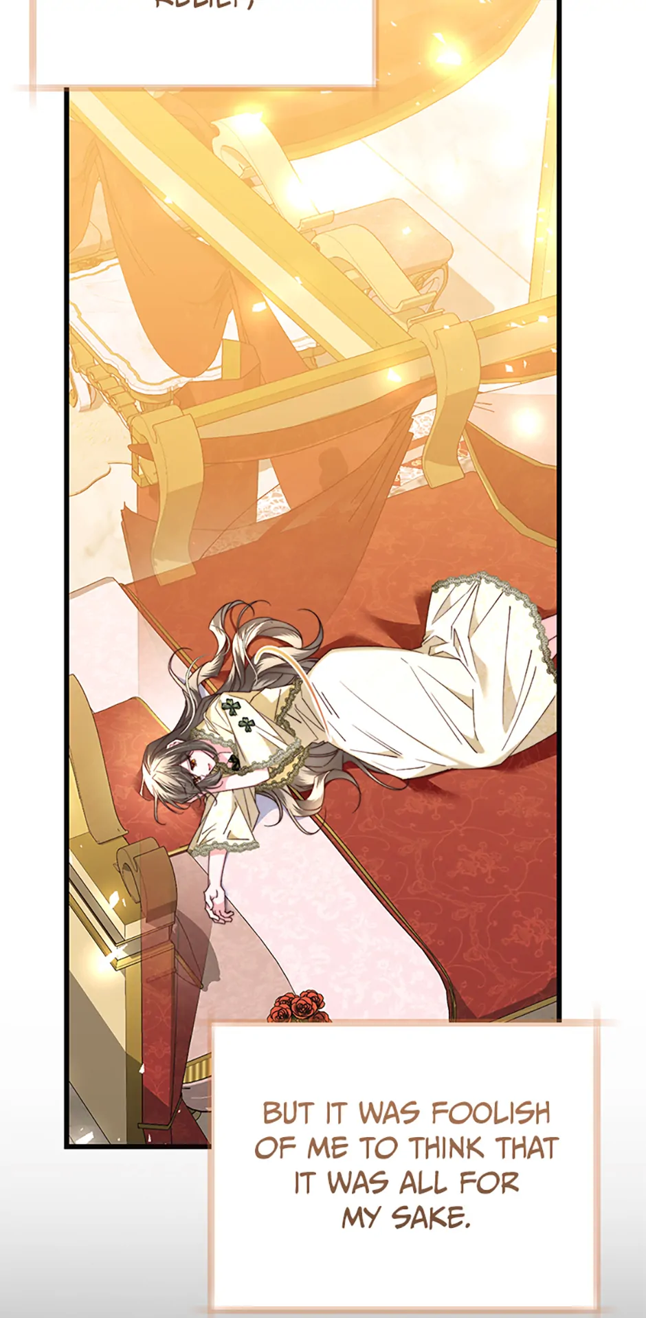 The Guidebook for Villainesses Chapter 32 352 51