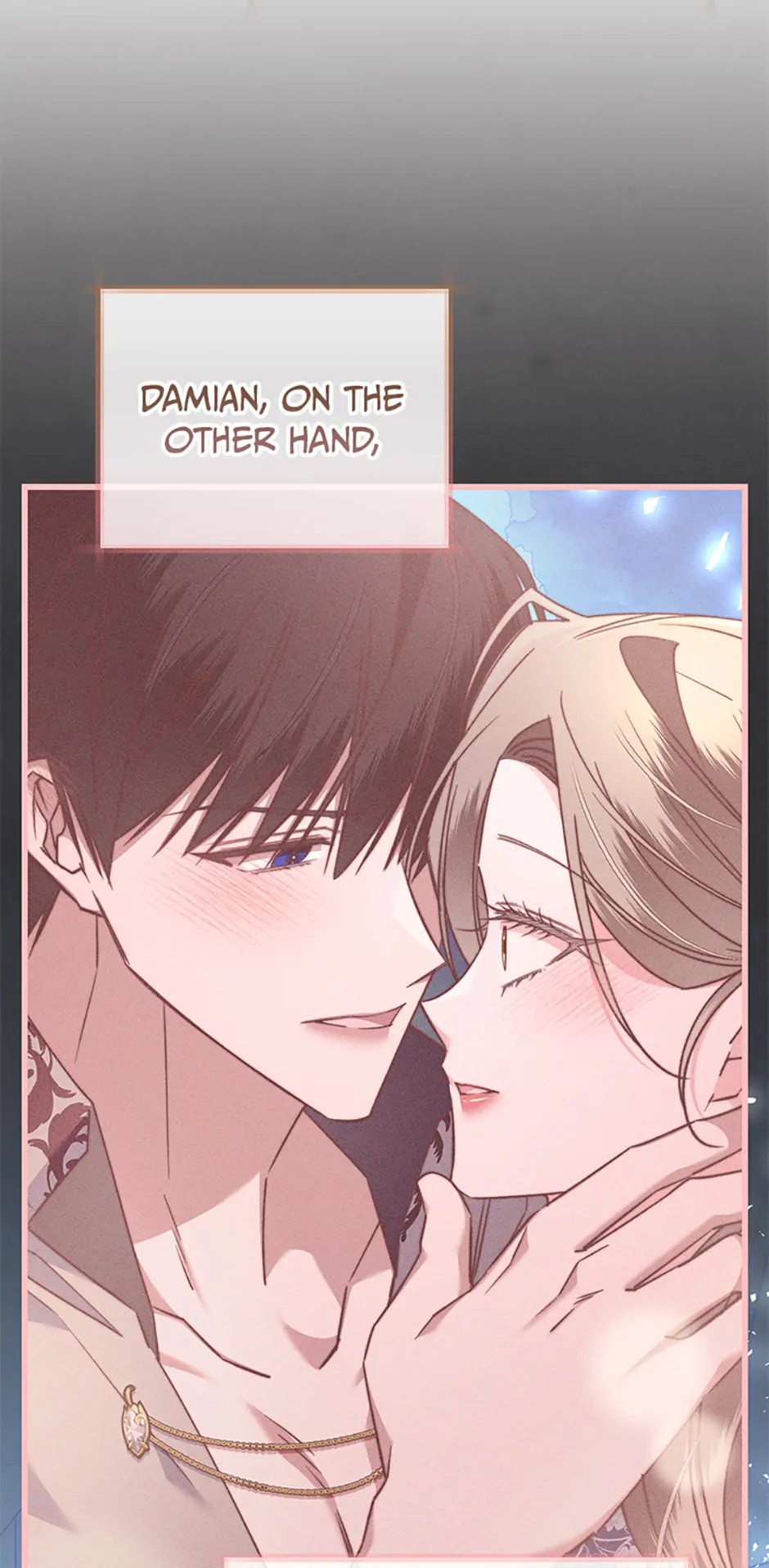 The Guidebook for Villainesses Chapter 32 353 52