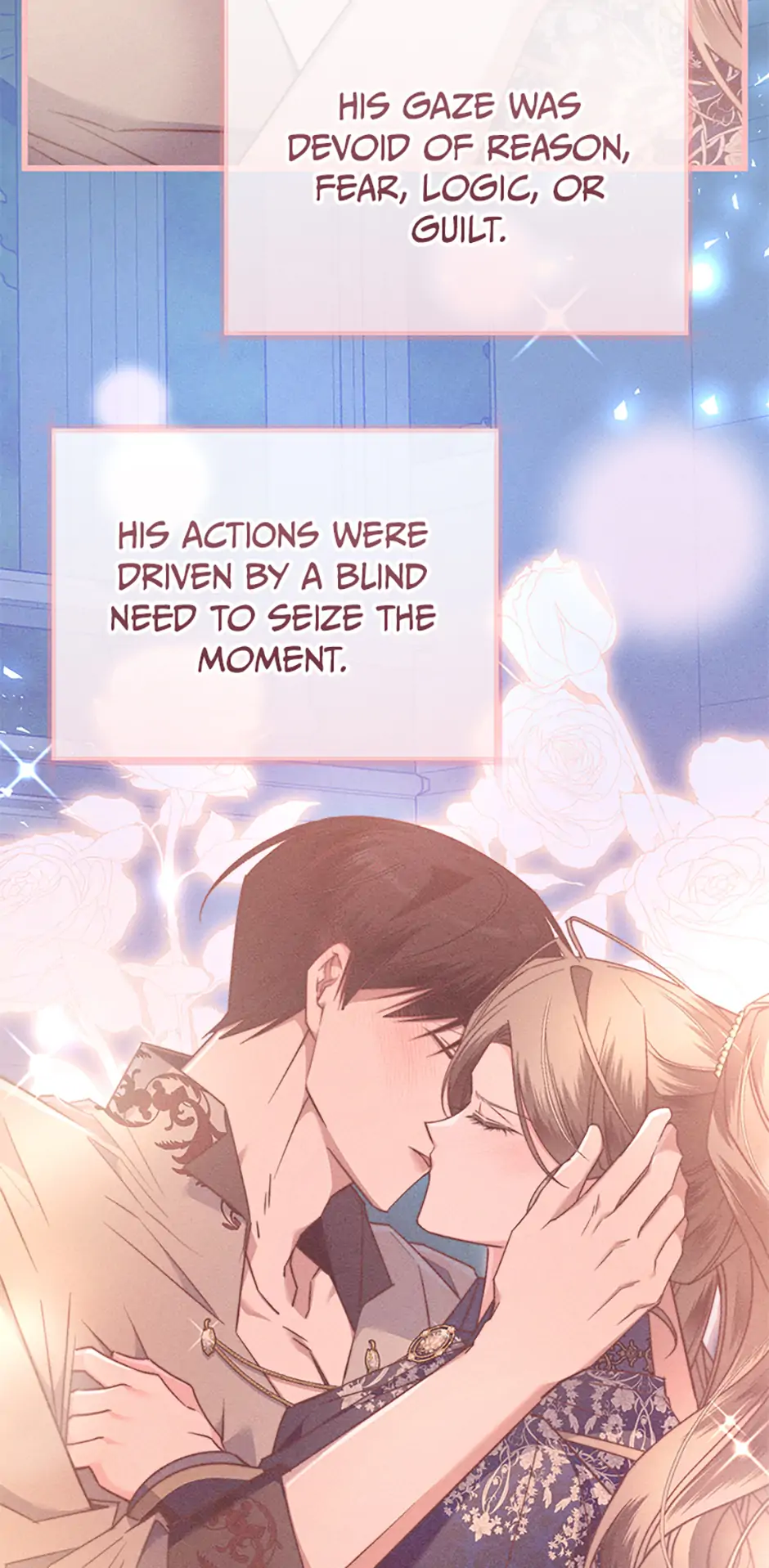 The Guidebook for Villainesses Chapter 32 354 53