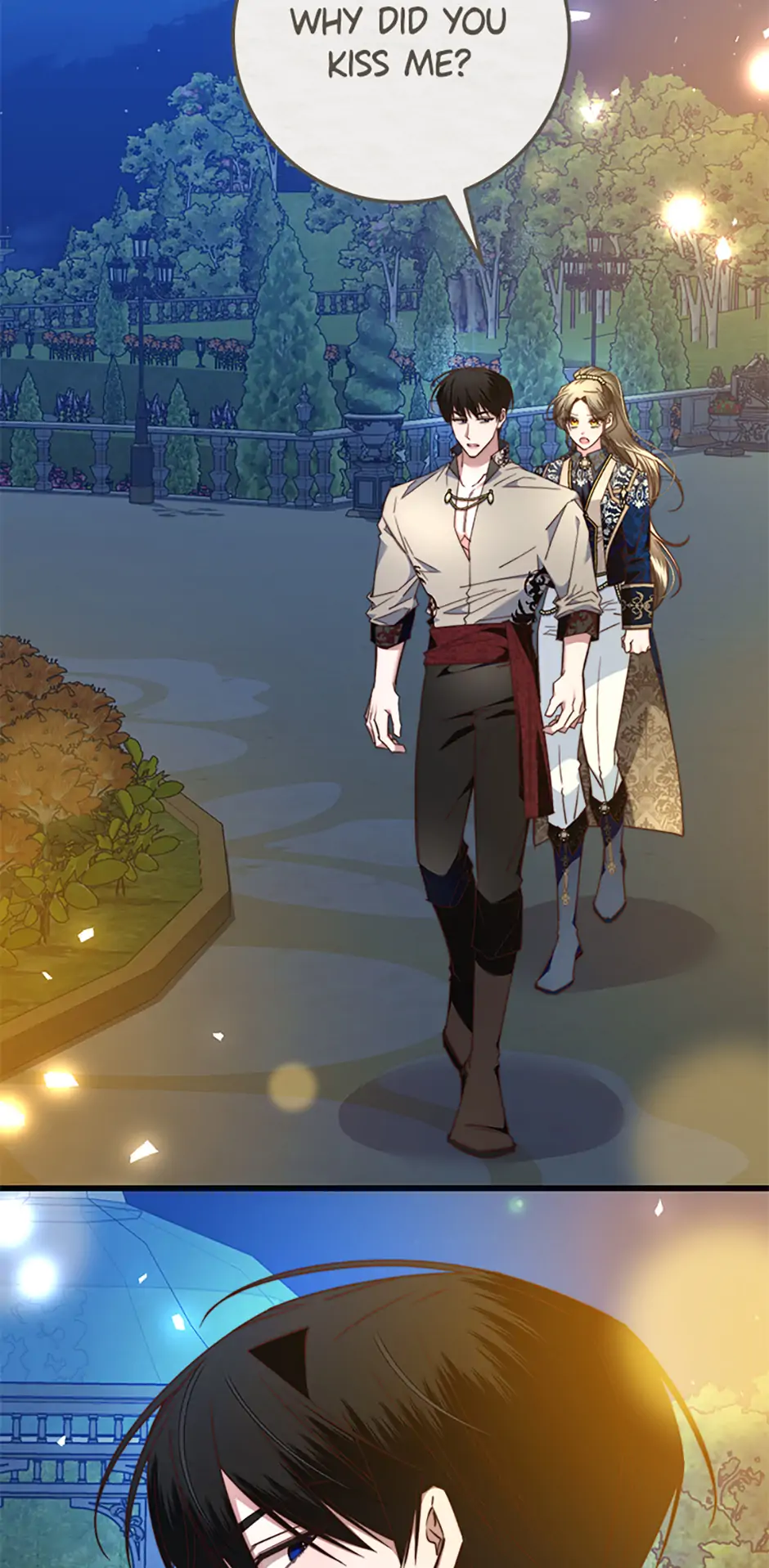 The Guidebook for Villainesses Chapter 32 356 55