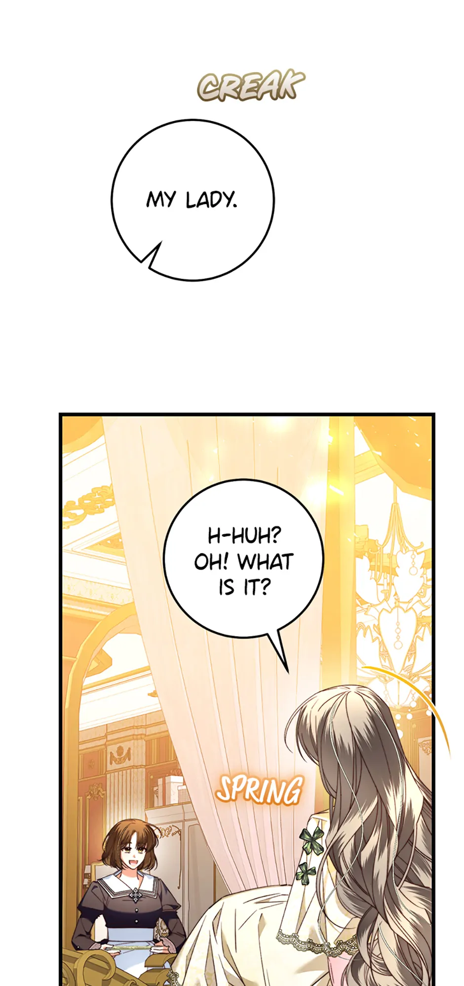 The Guidebook for Villainesses Chapter 32 359 58