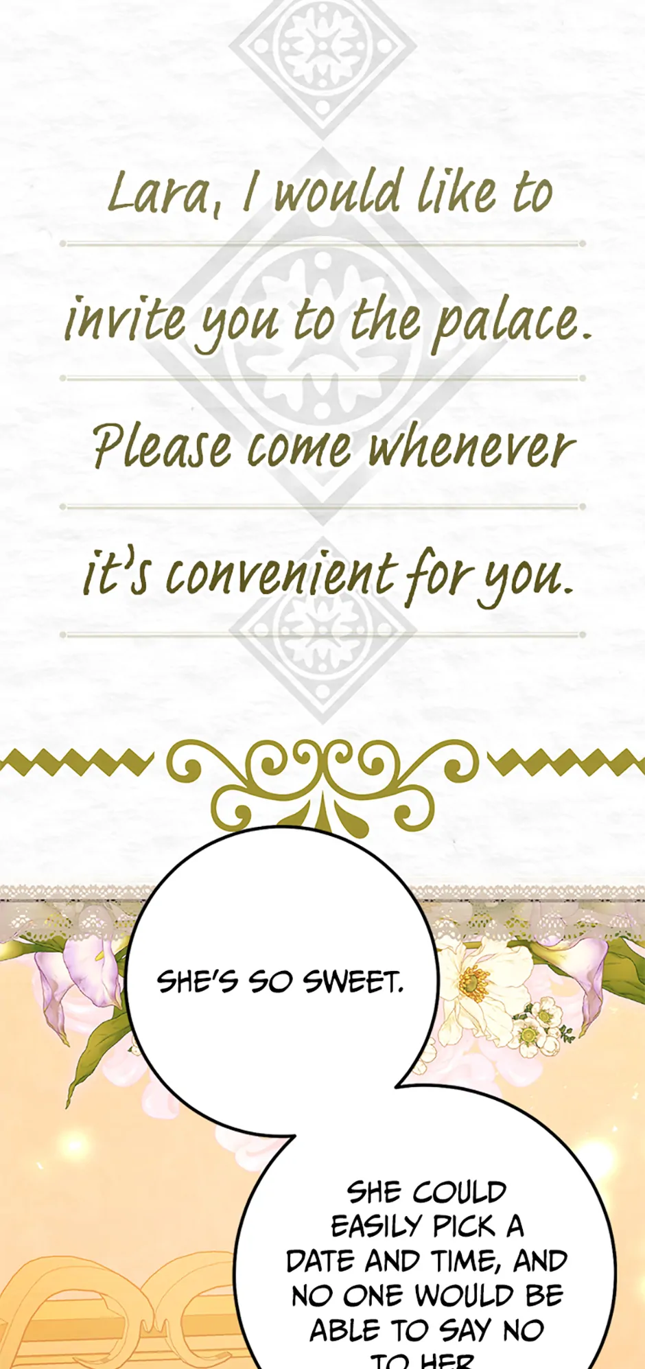 The Guidebook for Villainesses Chapter 32 362 61