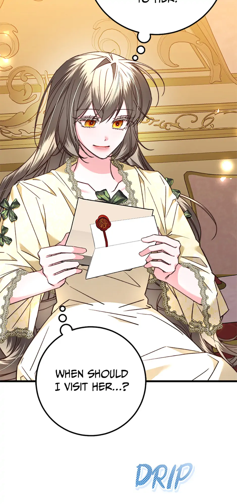 The Guidebook for Villainesses Chapter 32 363 62