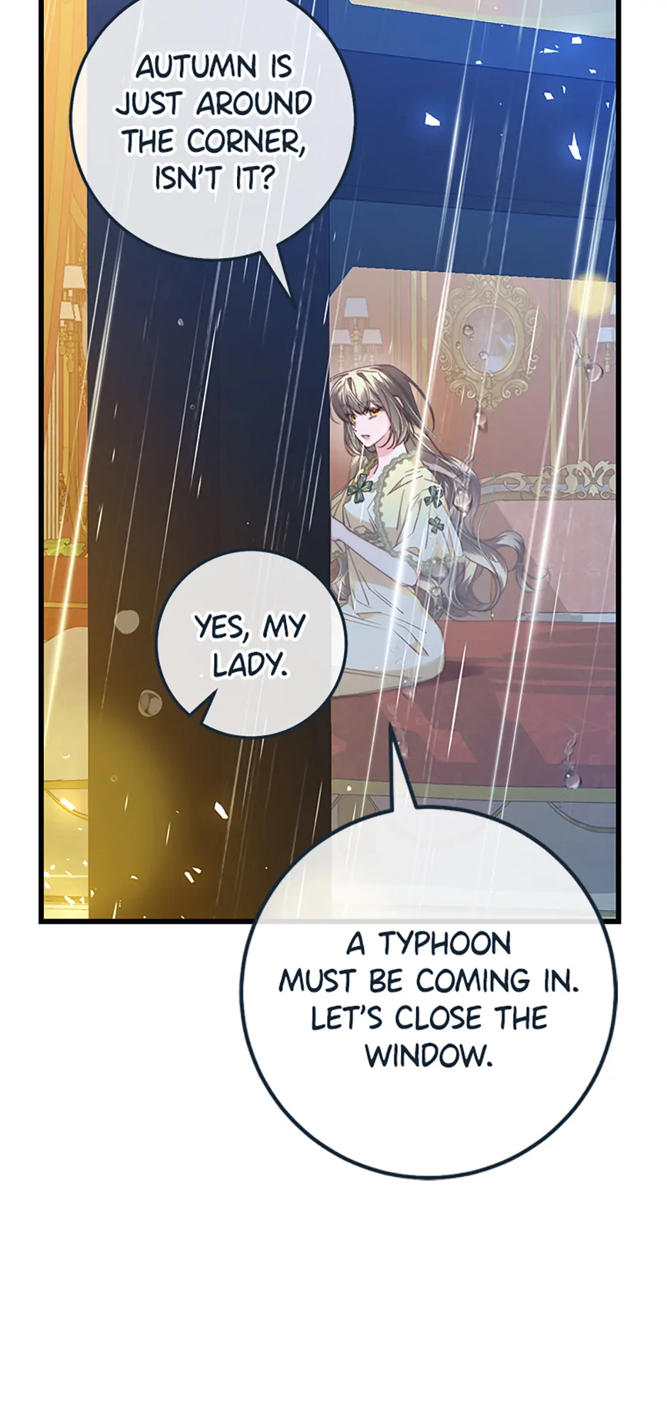 The Guidebook for Villainesses Chapter 32 365 64