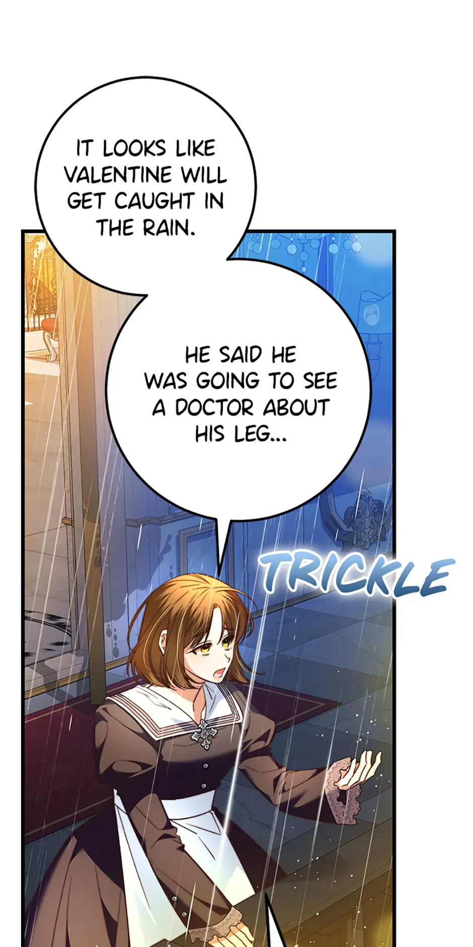 The Guidebook for Villainesses Chapter 32 366 65