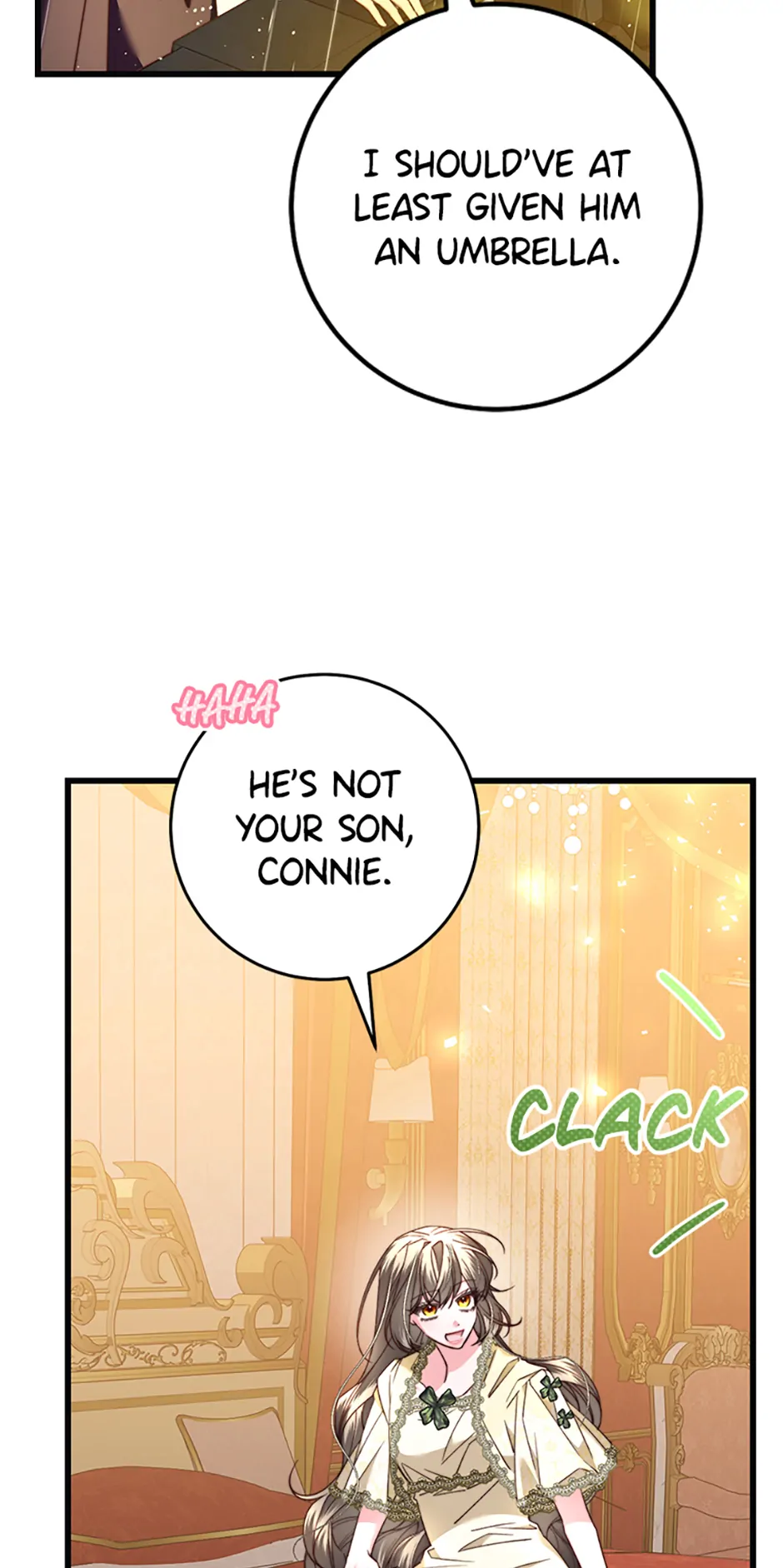 The Guidebook for Villainesses Chapter 32 367 66