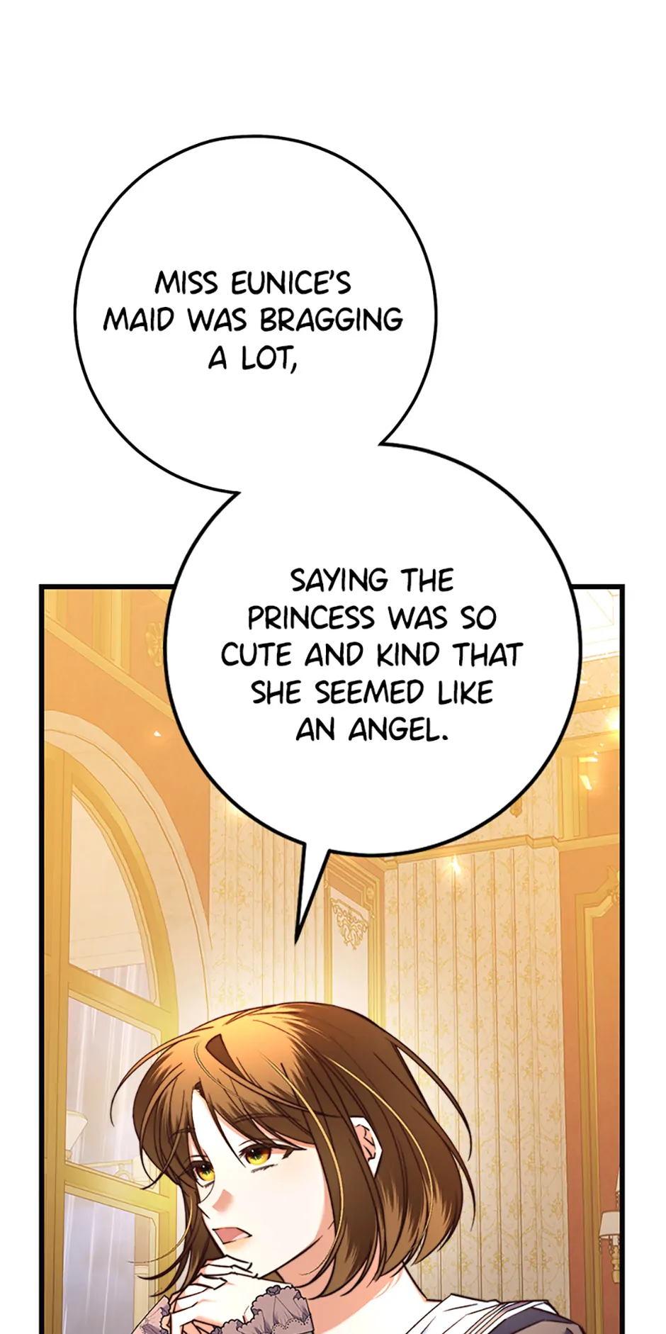 The Guidebook for Villainesses Chapter 32 372 71