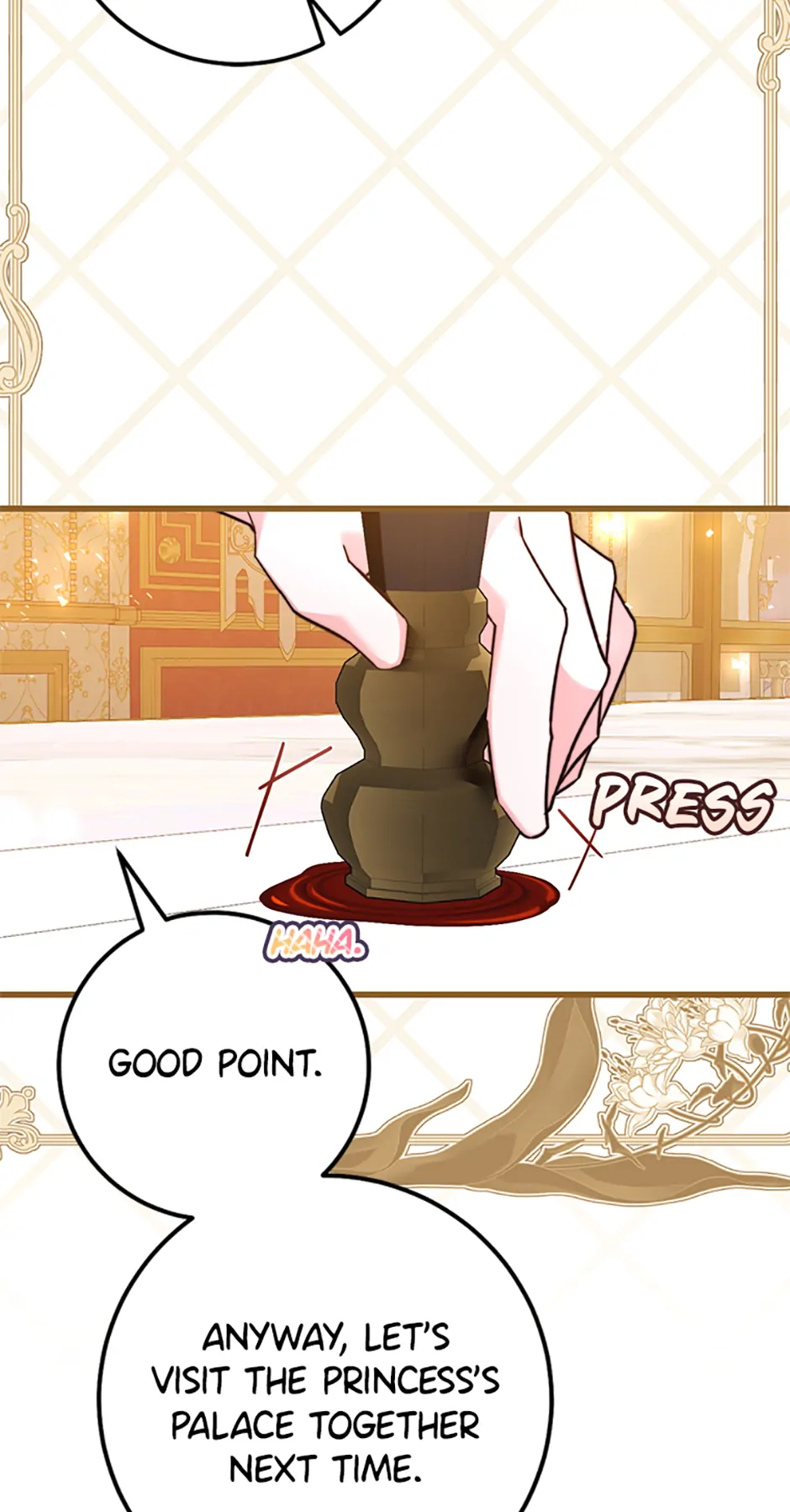 The Guidebook for Villainesses Chapter 32 376 75