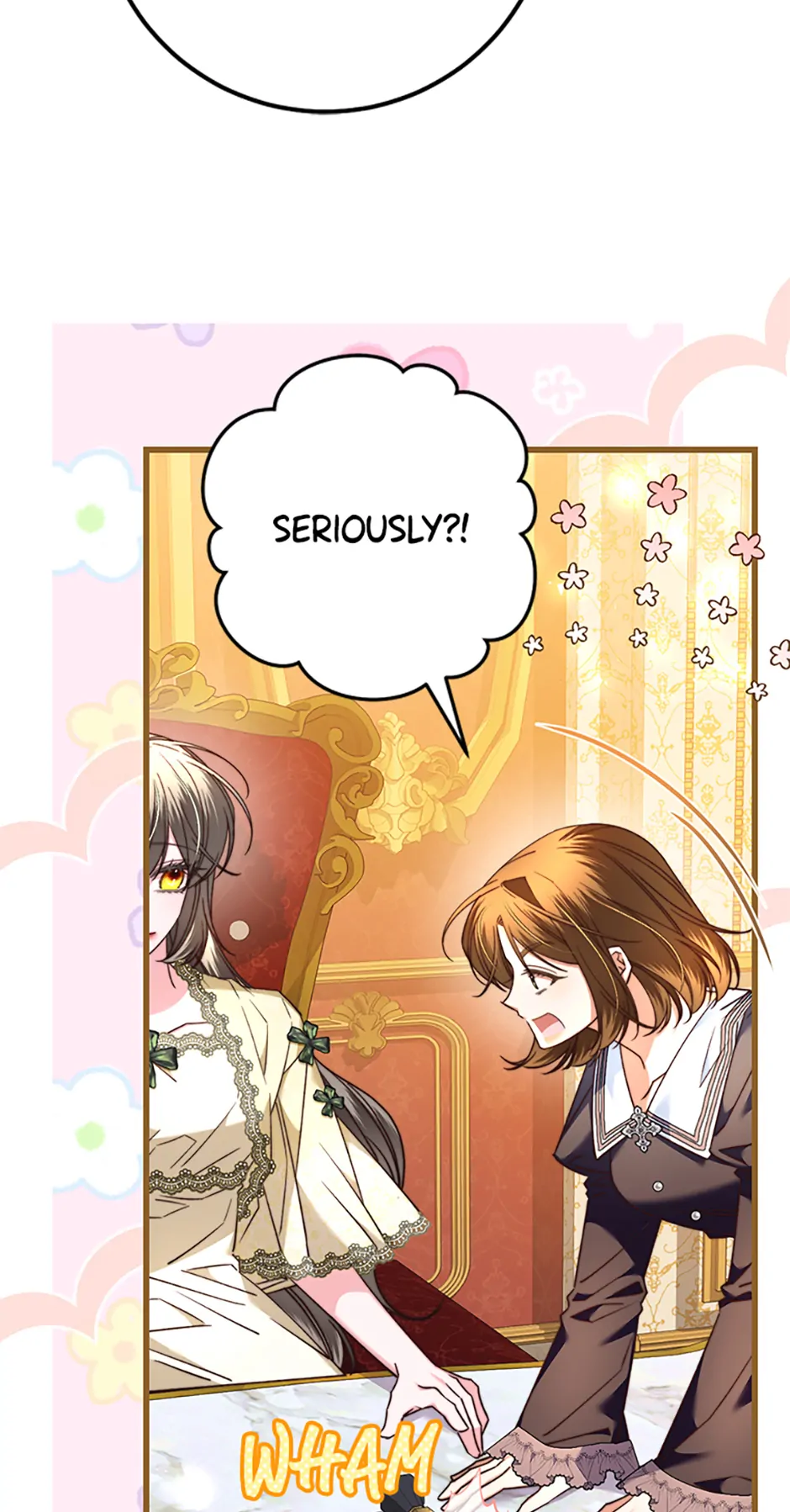 The Guidebook for Villainesses Chapter 32 377 76