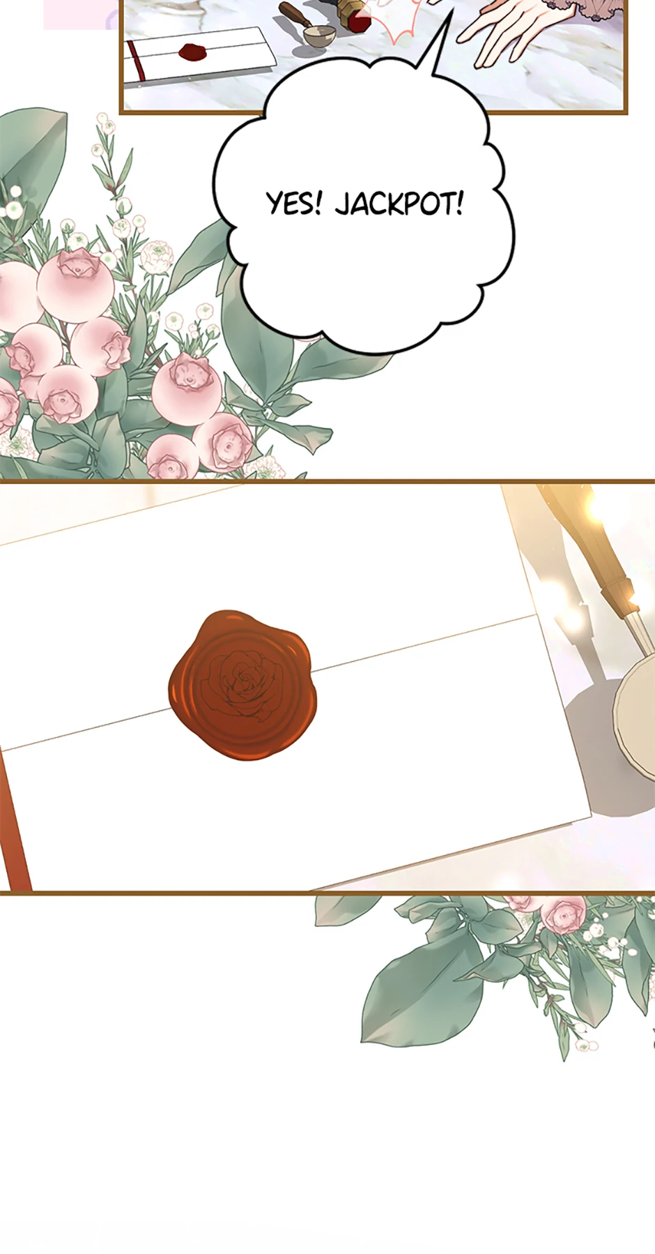 The Guidebook for Villainesses Chapter 32 378 77