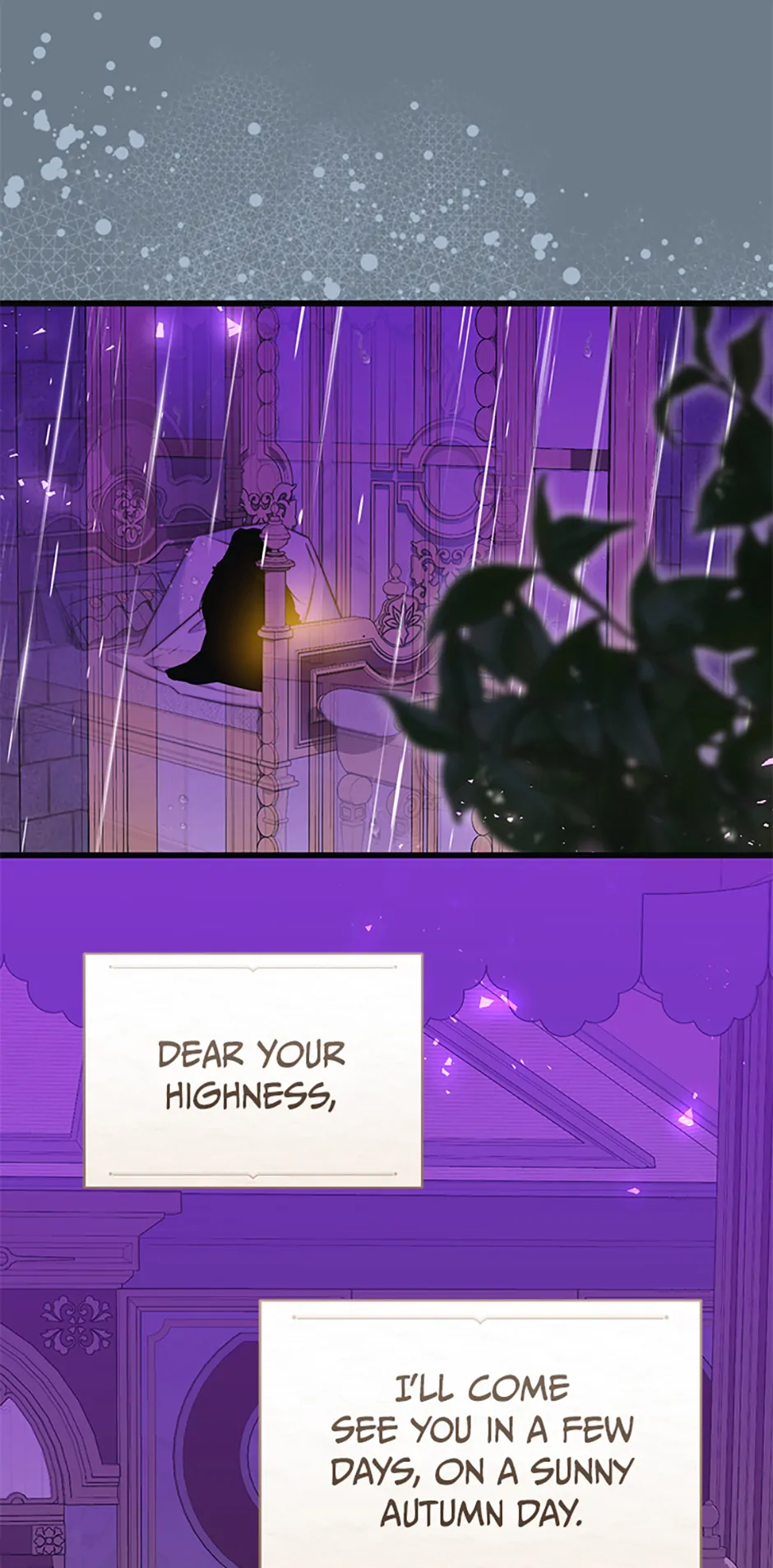 The Guidebook for Villainesses Chapter 32 383 82