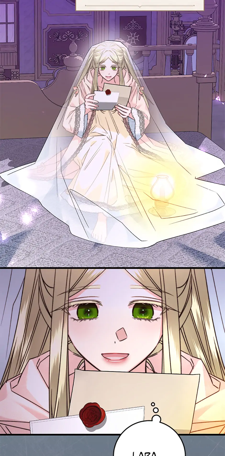 The Guidebook for Villainesses Chapter 32 384 83