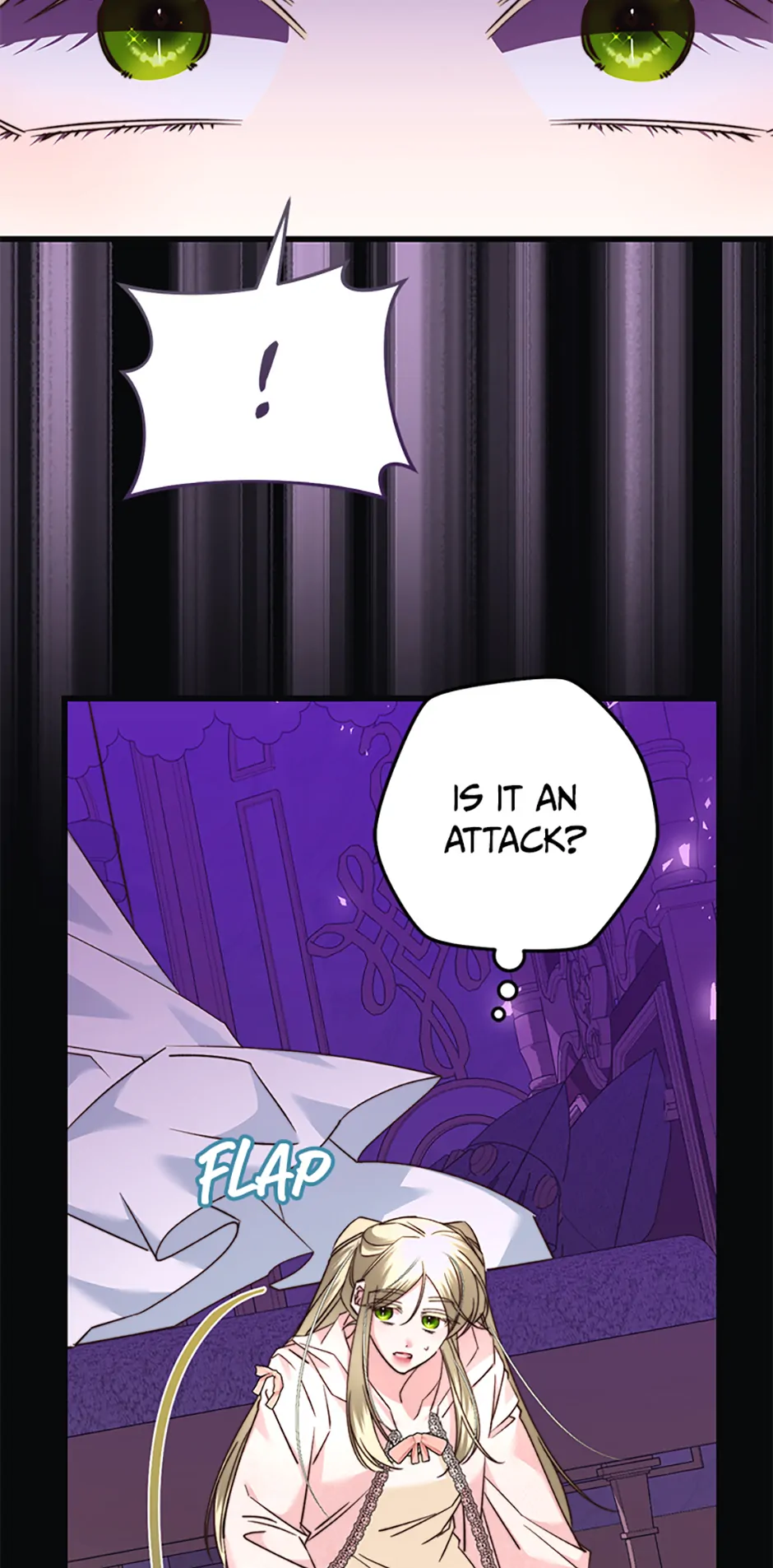 The Guidebook for Villainesses Chapter 32 386 85