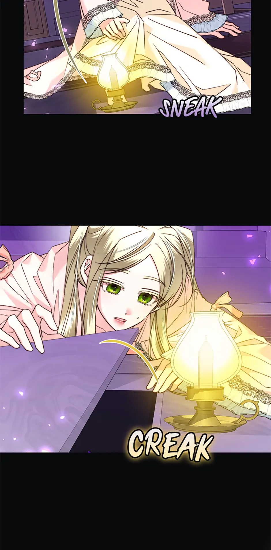 The Guidebook for Villainesses Chapter 32 387 86