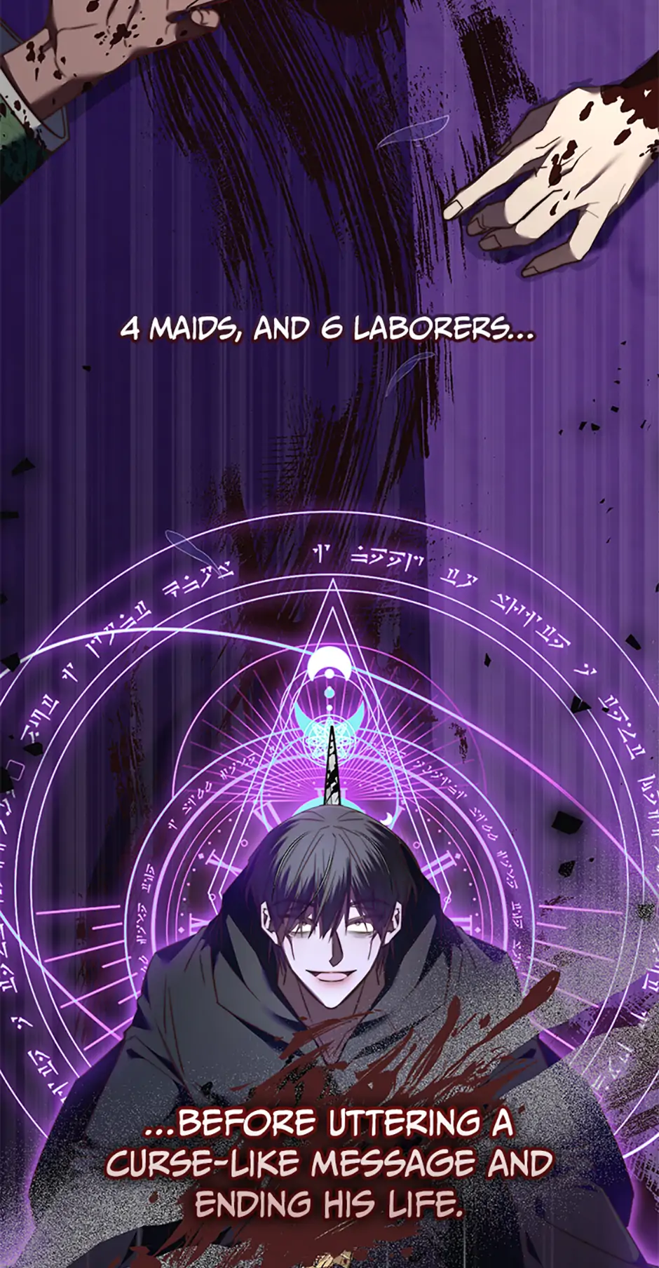 The Guidebook for Villainesses Chapter 32 394 93