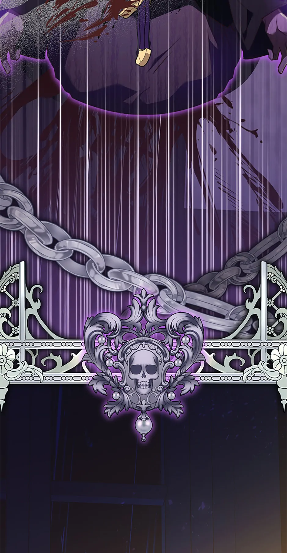 The Guidebook for Villainesses Chapter 32 395 94